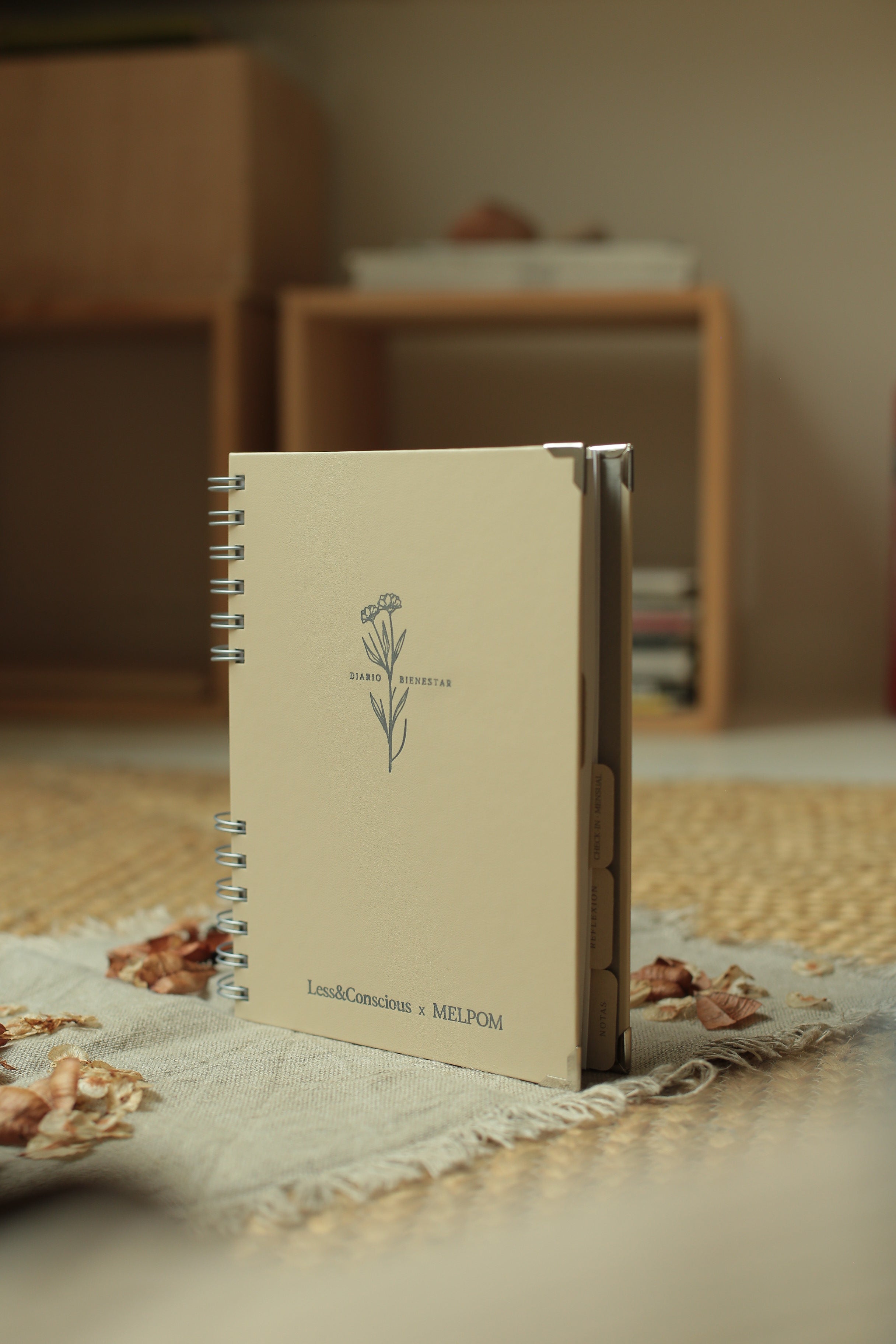 Diari del Benestar · L&C