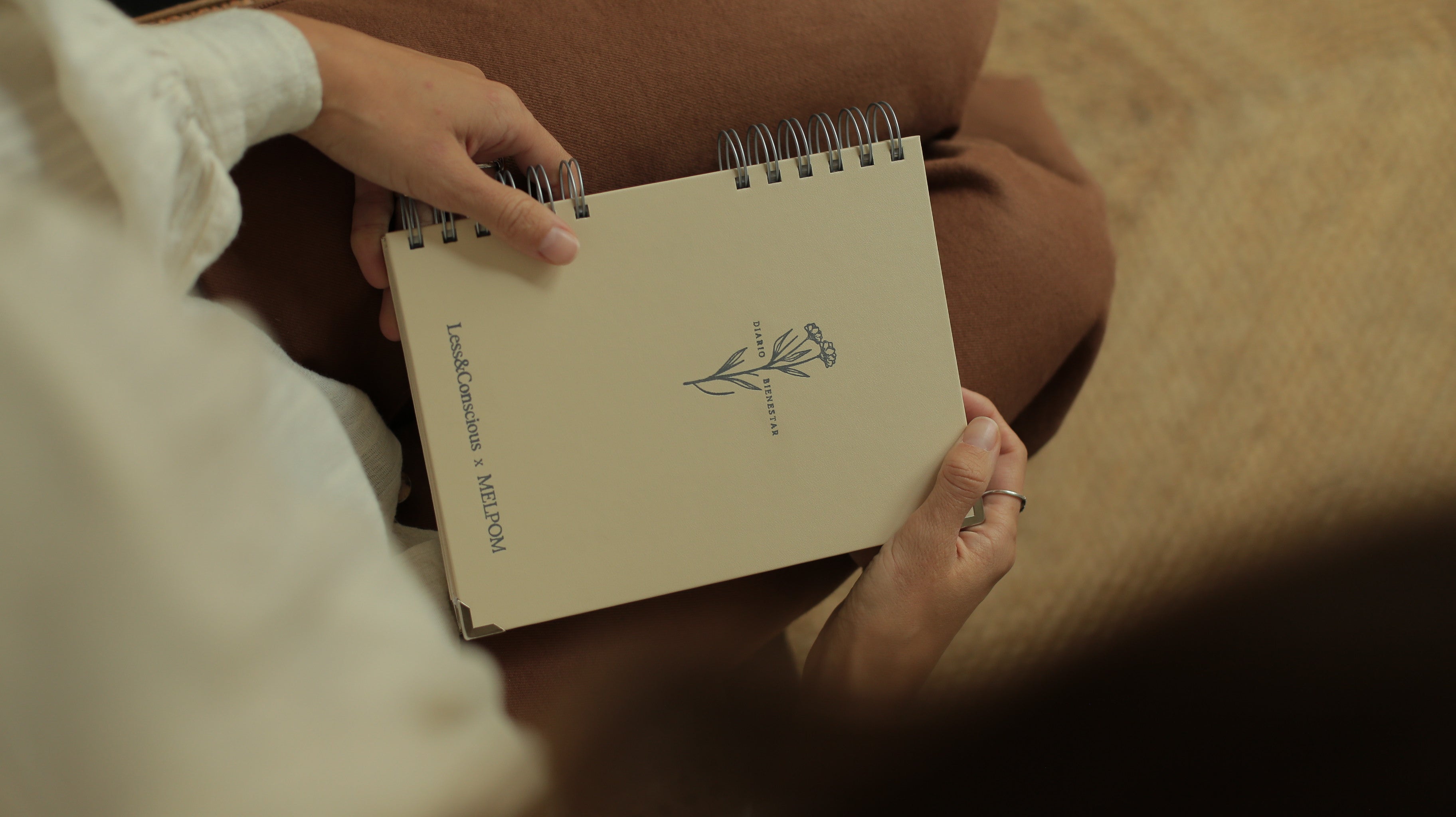 Diari del Benestar · L&C