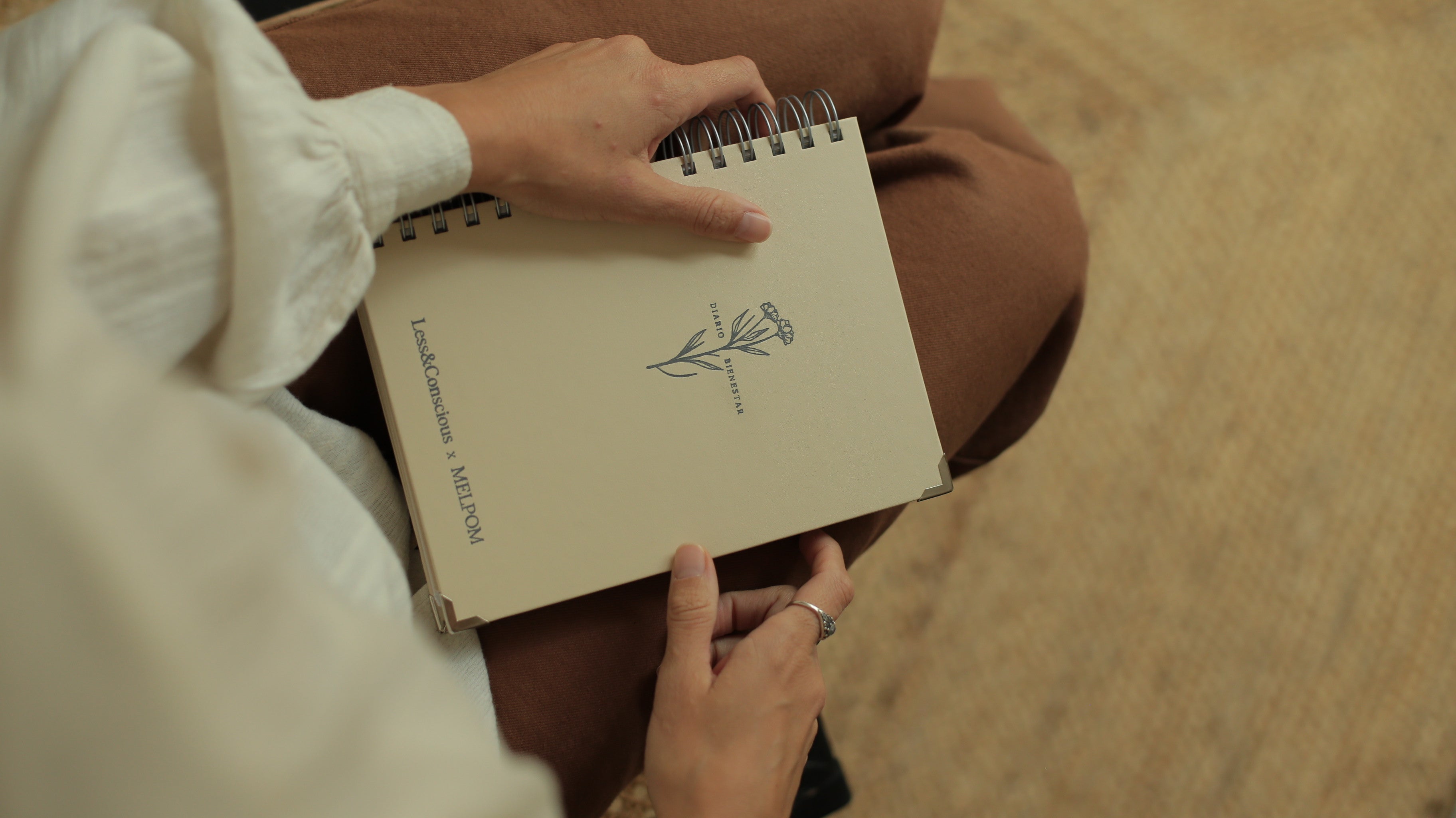 Diari del Benestar · L&C