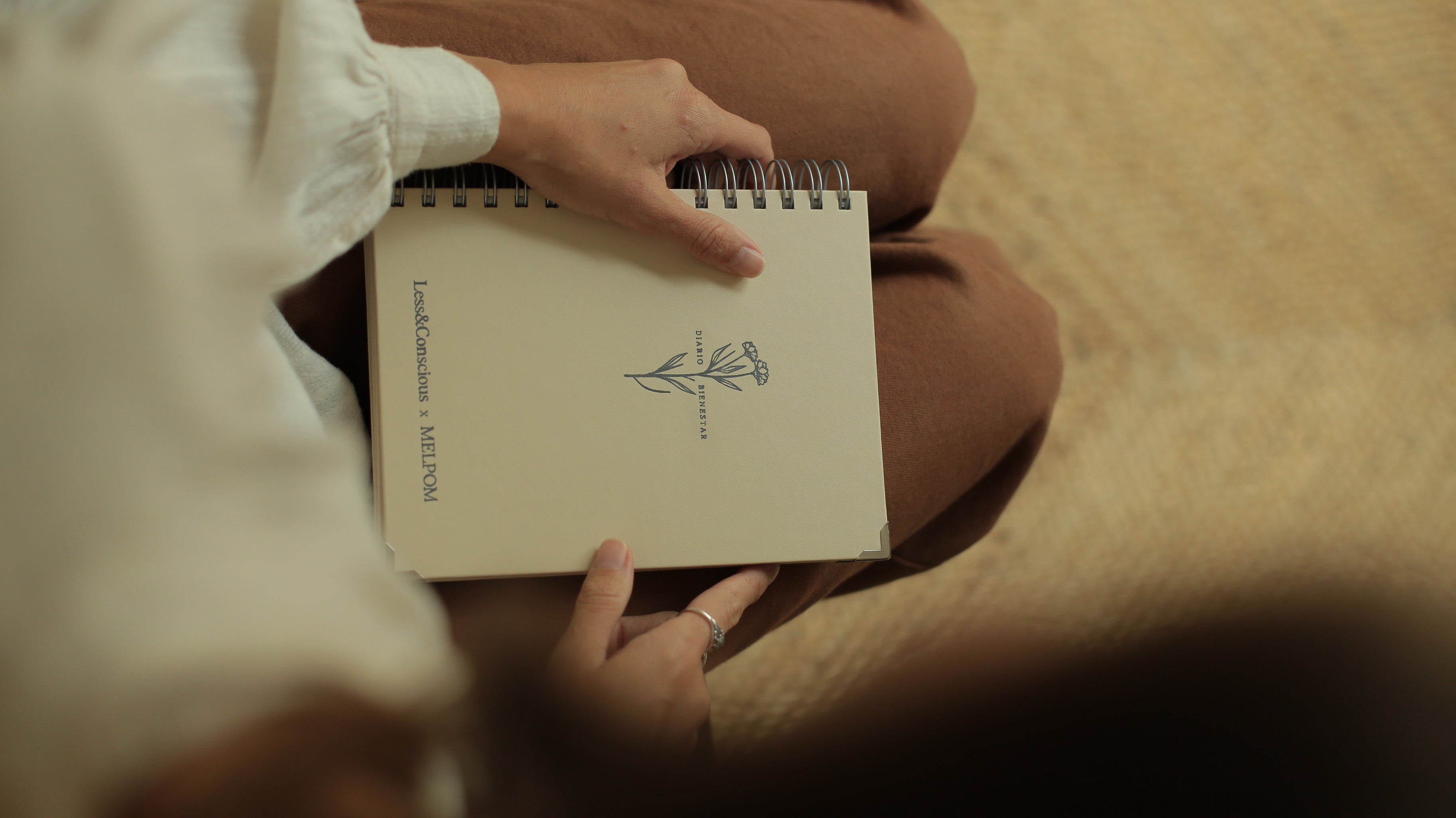 Diari del Benestar · L&C