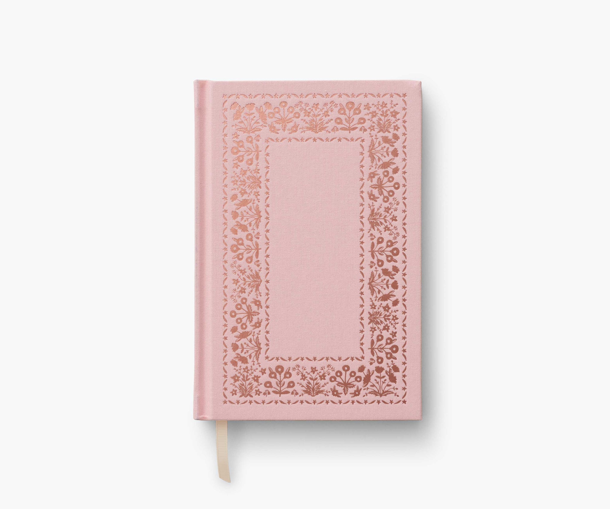 Set 5 diarios personales Wildwood - Rifle Paper Co