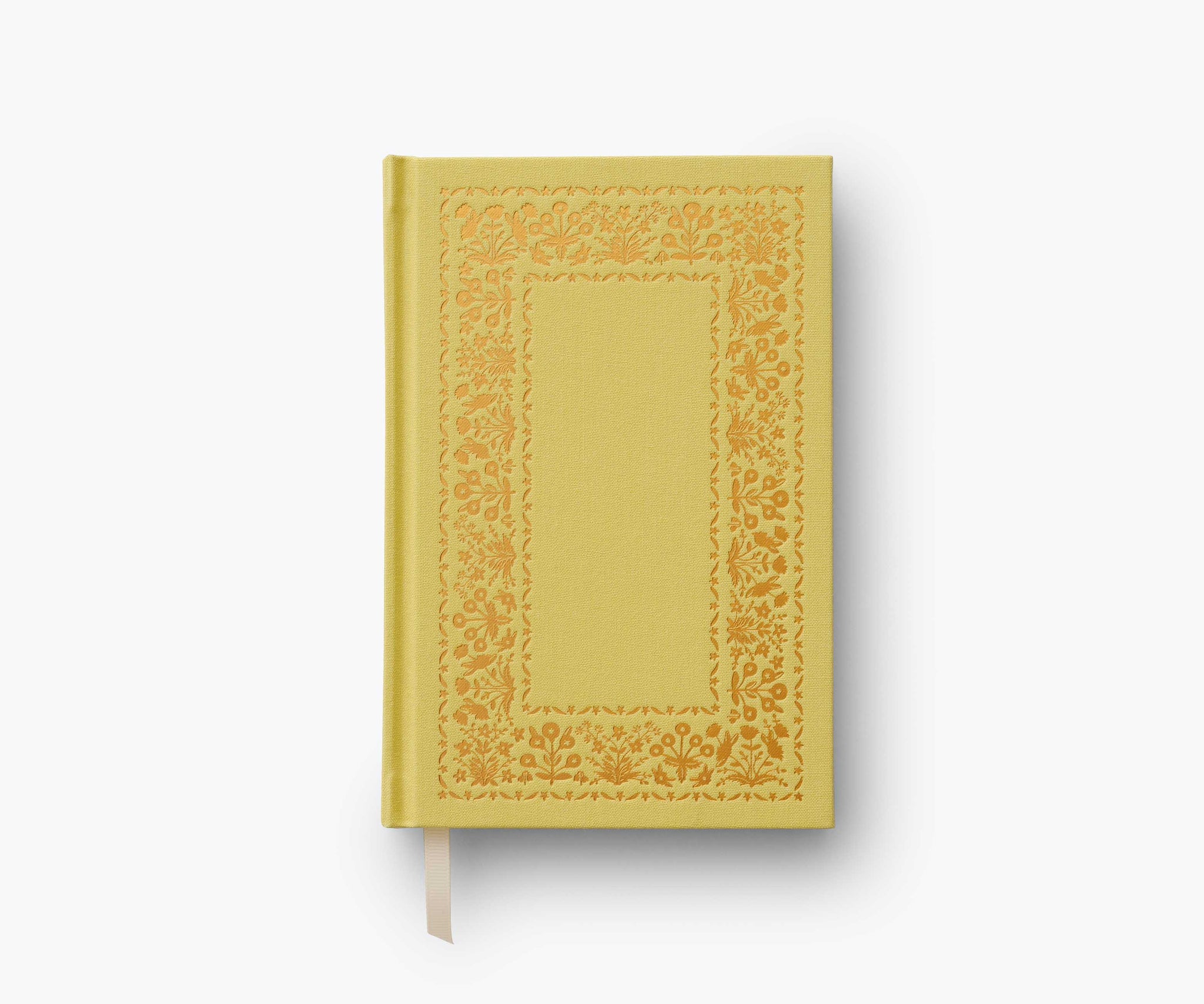 Set 5 diarios personales Wildwood - Rifle Paper Co