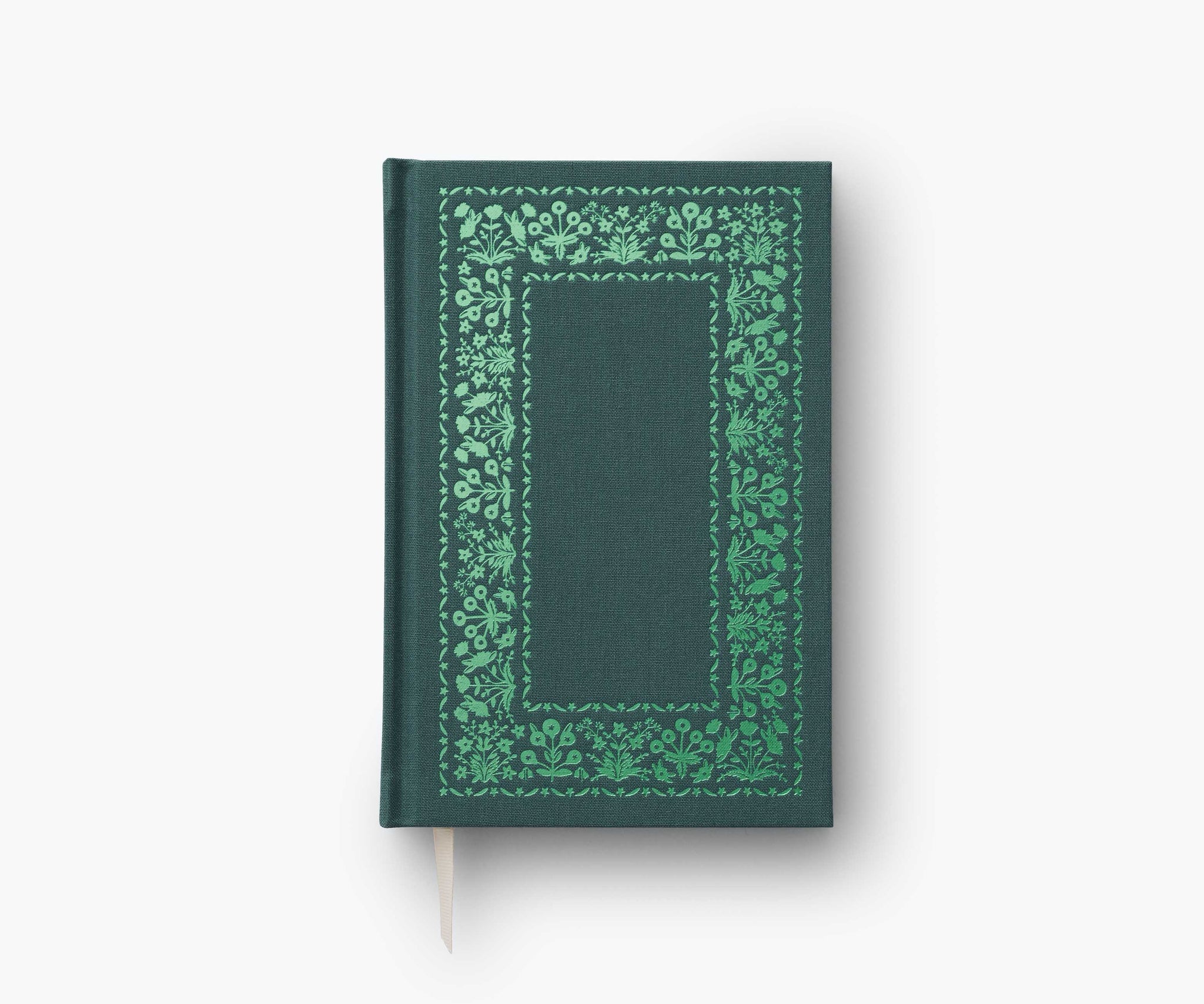 Set 5 diarios personales Wildwood - Rifle Paper Co