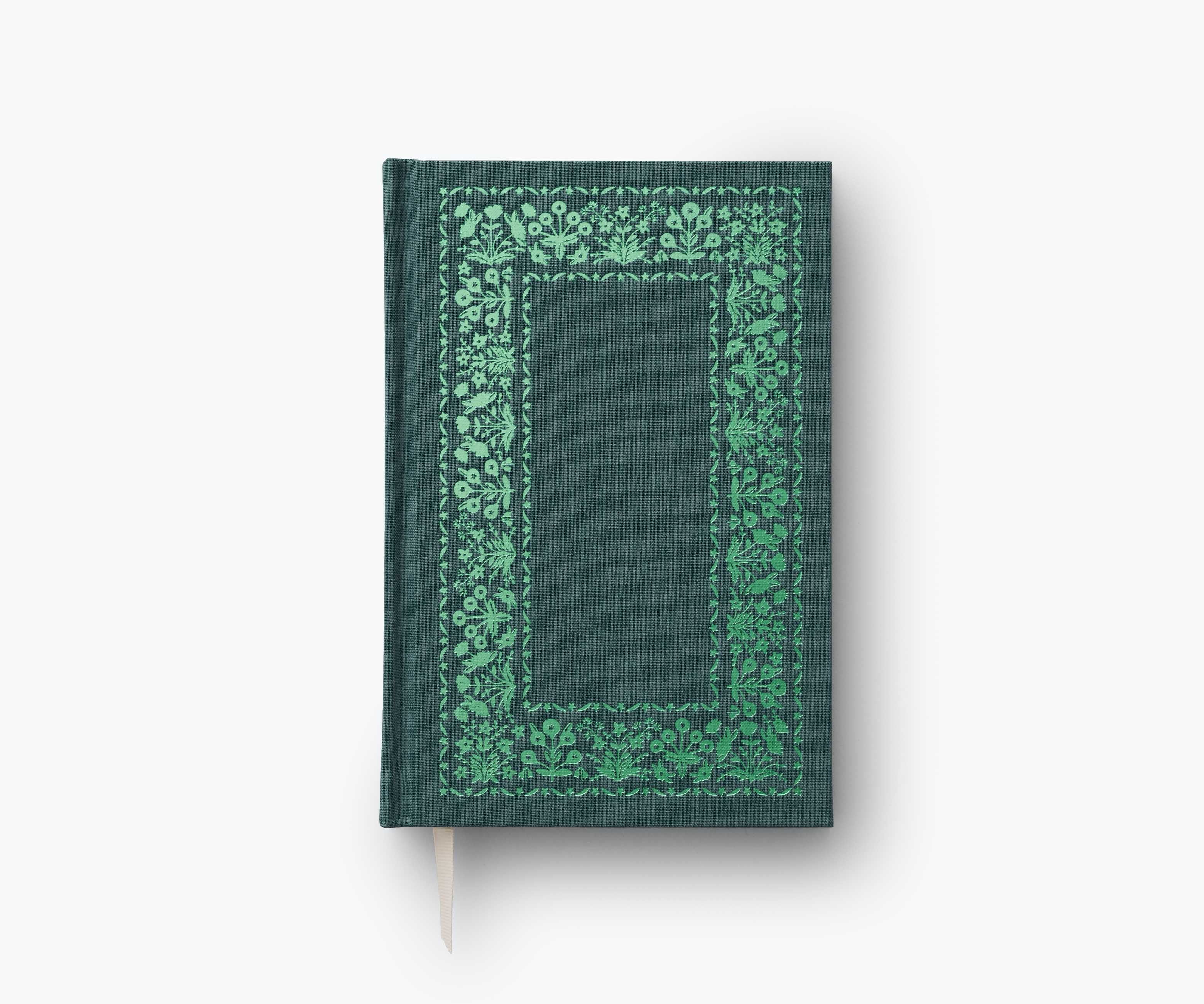 Set of 5 Wildwood Personal Diaries - Rifle Paper Co