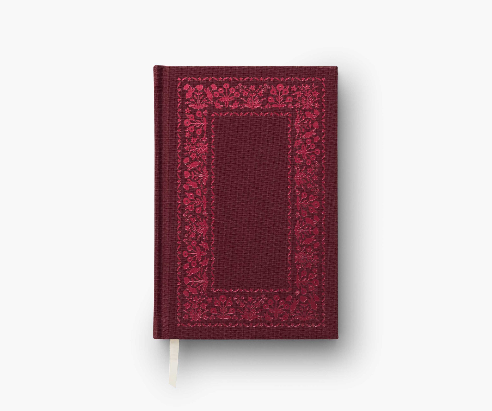Set 5 diarios personales Wildwood - Rifle Paper Co