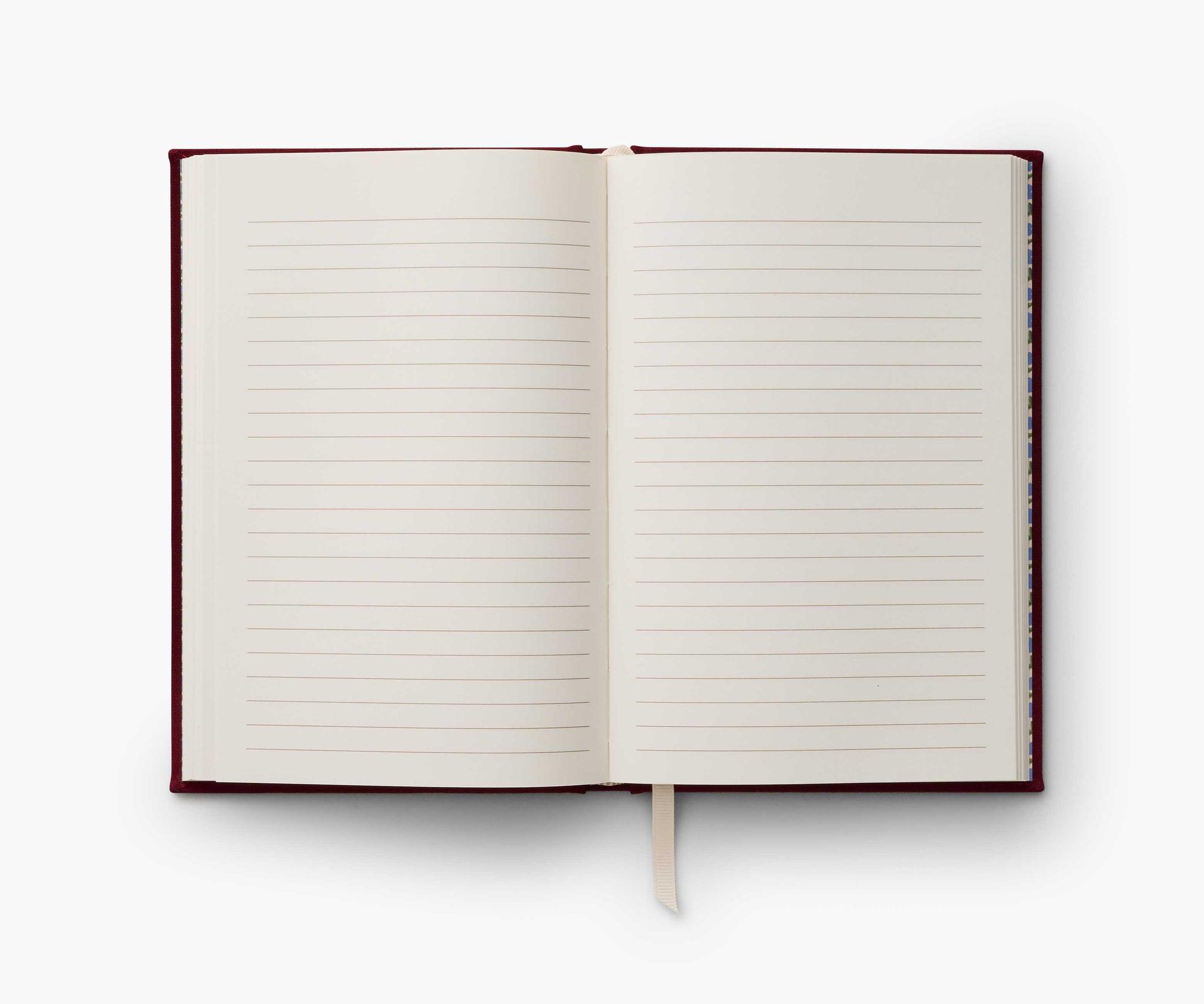 Set 5 diarios personales Wildwood - Rifle Paper Co