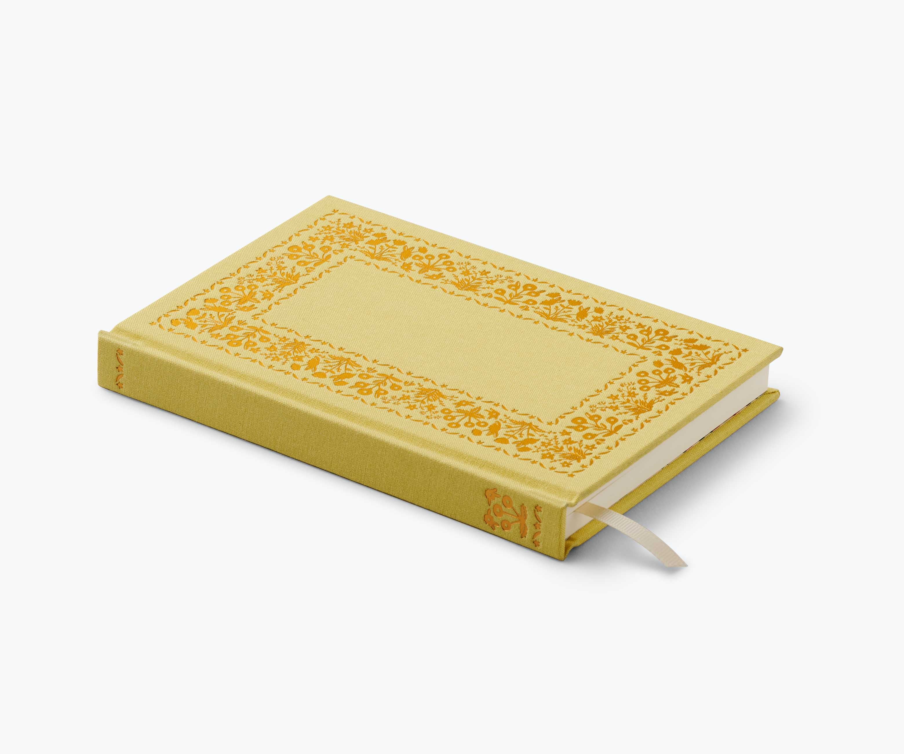 Set of 5 Wildwood Personal Diaries - Rifle Paper Co