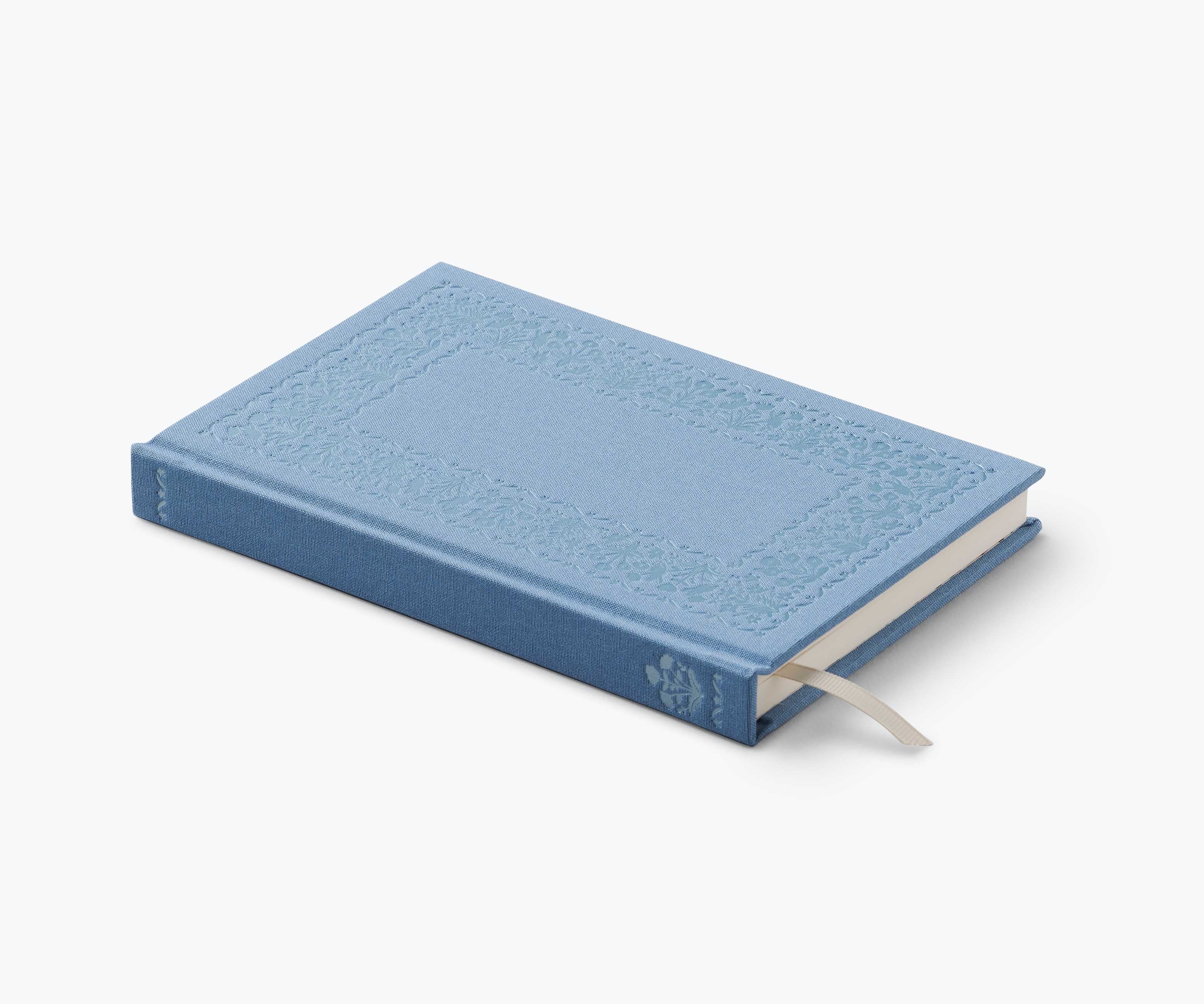 Set of 5 Wildwood Personal Diaries - Rifle Paper Co