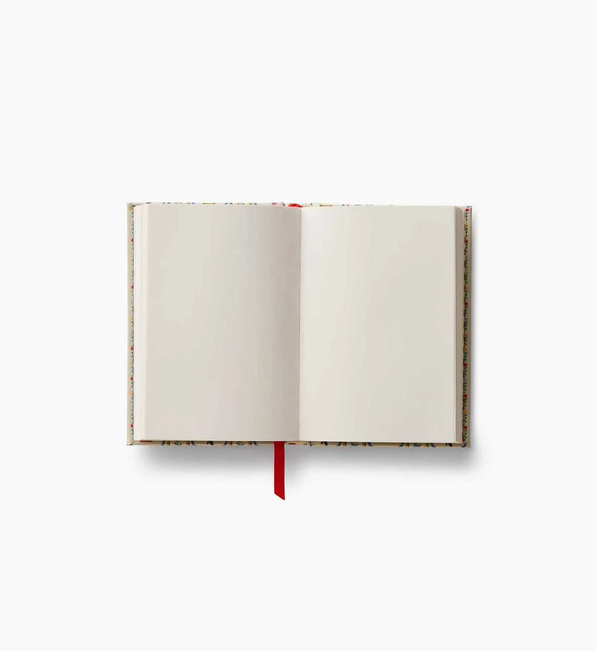 Minidiario Bordado de Tapa Dura Schoolhouse - Rifle Paper Co