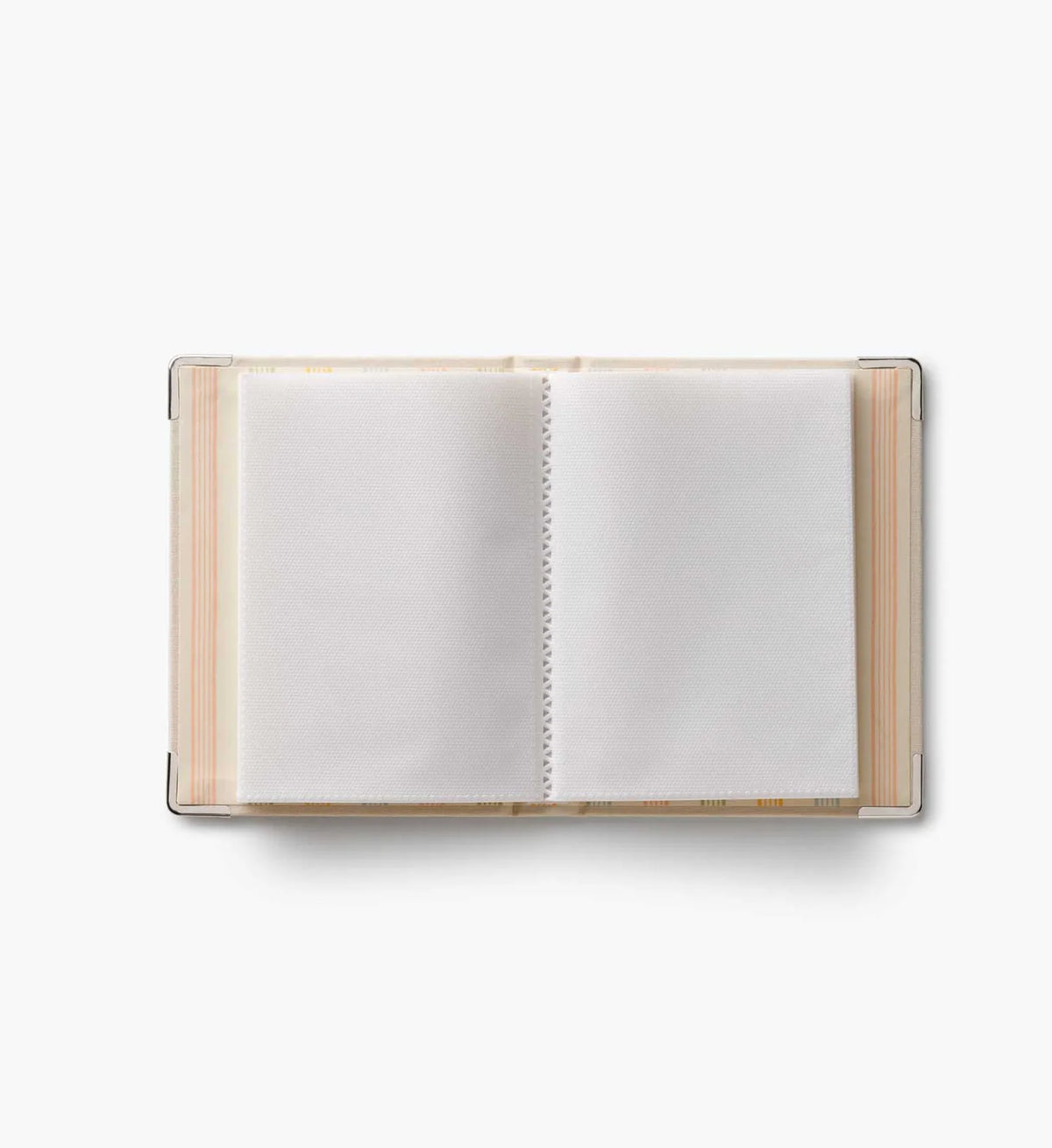 Álbum de fotos con cubierta bordada Storybook - Rifle Paper co.