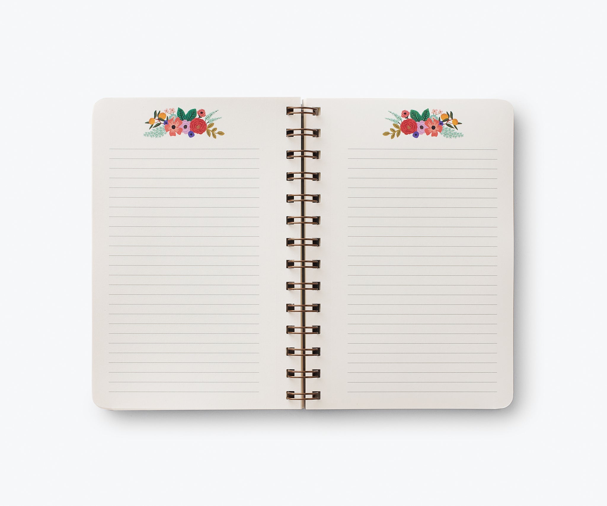 Recambio para Diario de Folio Garden Party - Rifle Paper Co