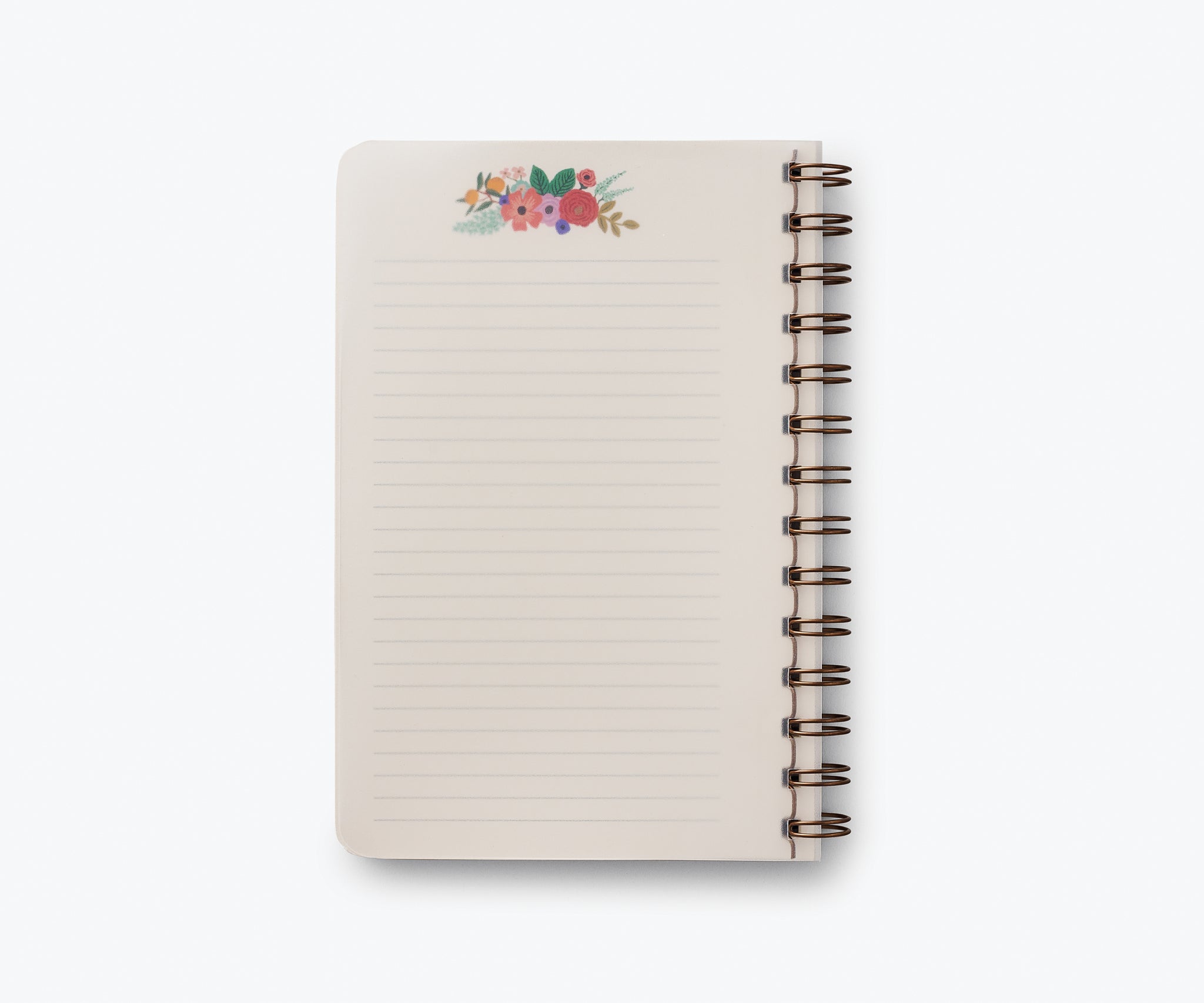 Recambio para Diario de Folio Garden Party - Rifle Paper Co