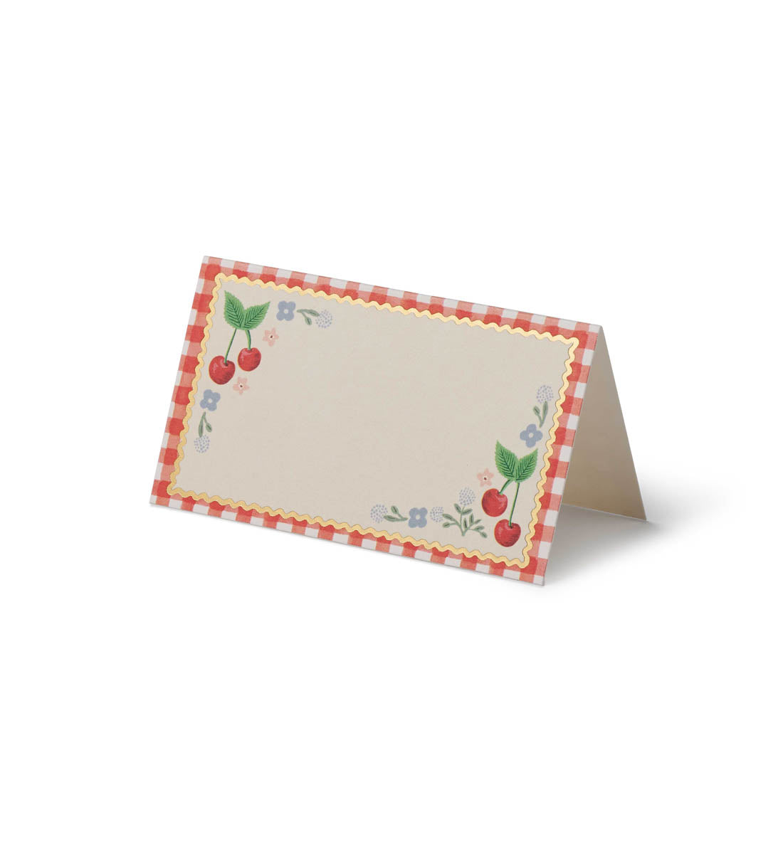 Comensal Home Sweet Home - Rifle Paper Co (8 unidades)