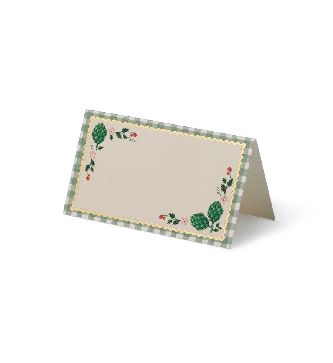 Comensal Home Sweet Home - Rifle Paper Co (8 unidades)