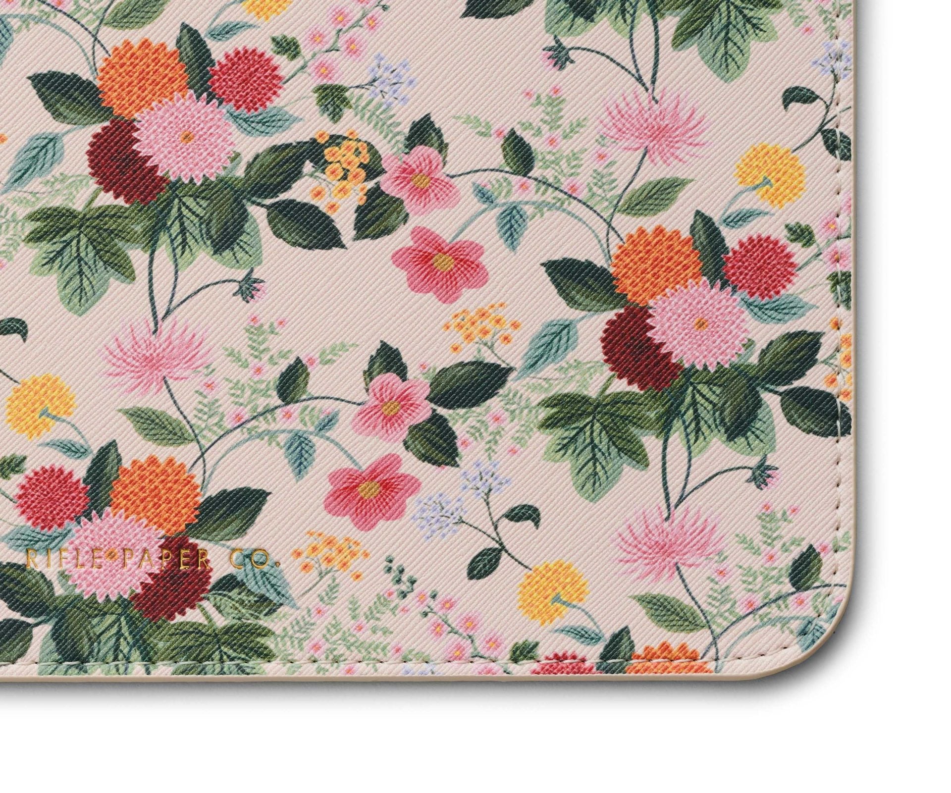 Alfomobrilla para ratón Dahlia - Rifle Paper co.