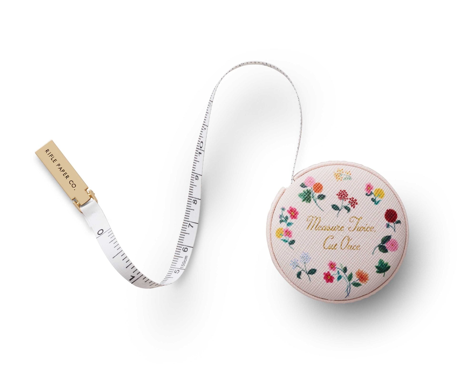 Cinta Mètrica Dahlia- Rifle Paper Co.