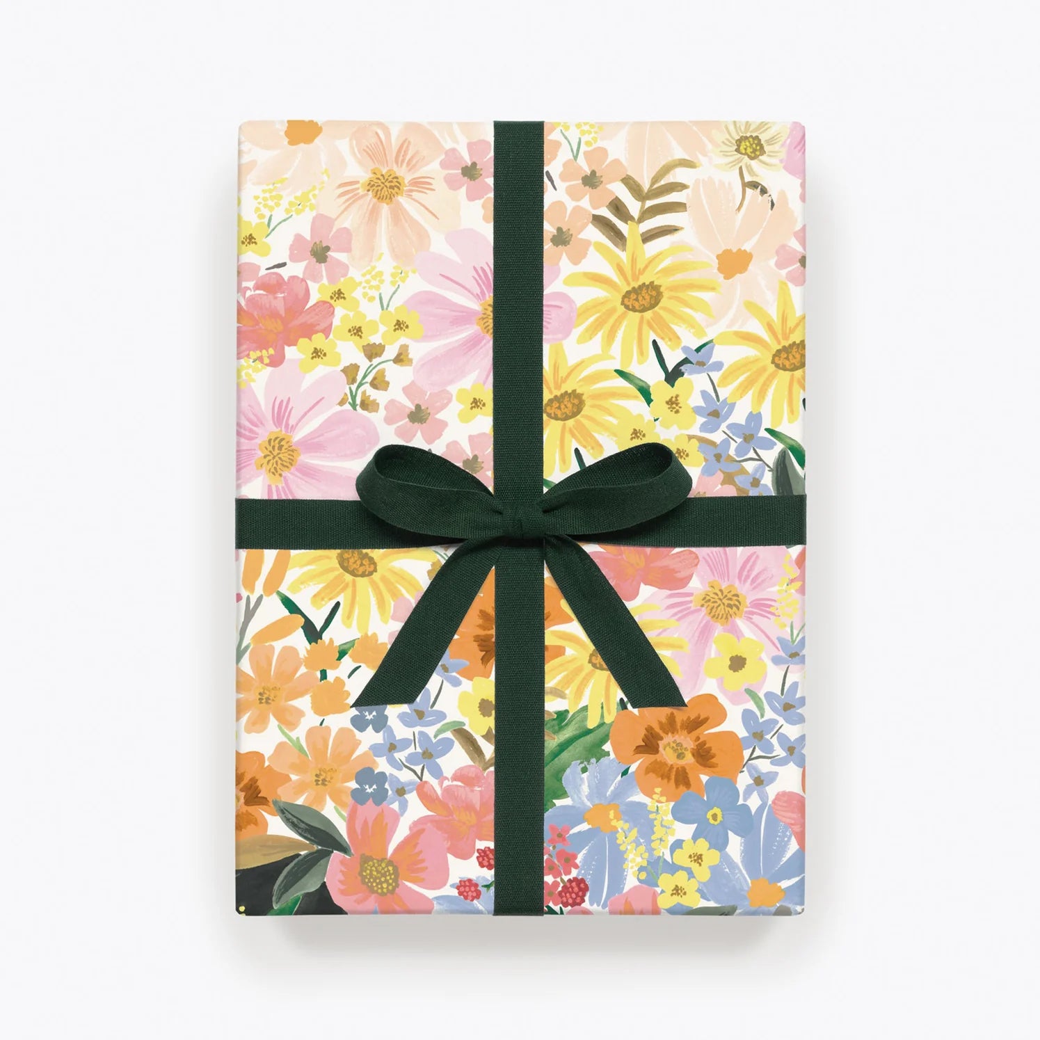 Papel de regalo Marguerite - Rifle Paper Co