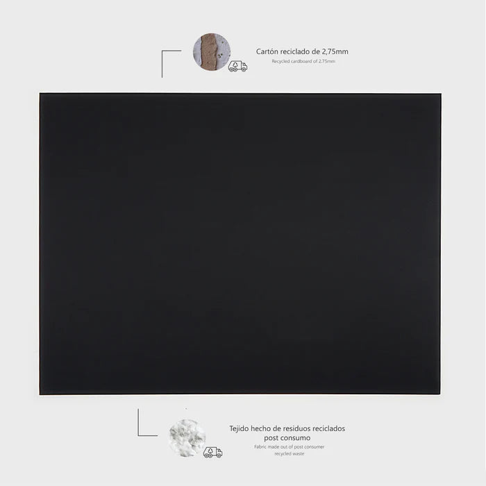 Premium Pack I A5 Notebook + Pen + Pen Holder + Pen Pot + Desk Mat