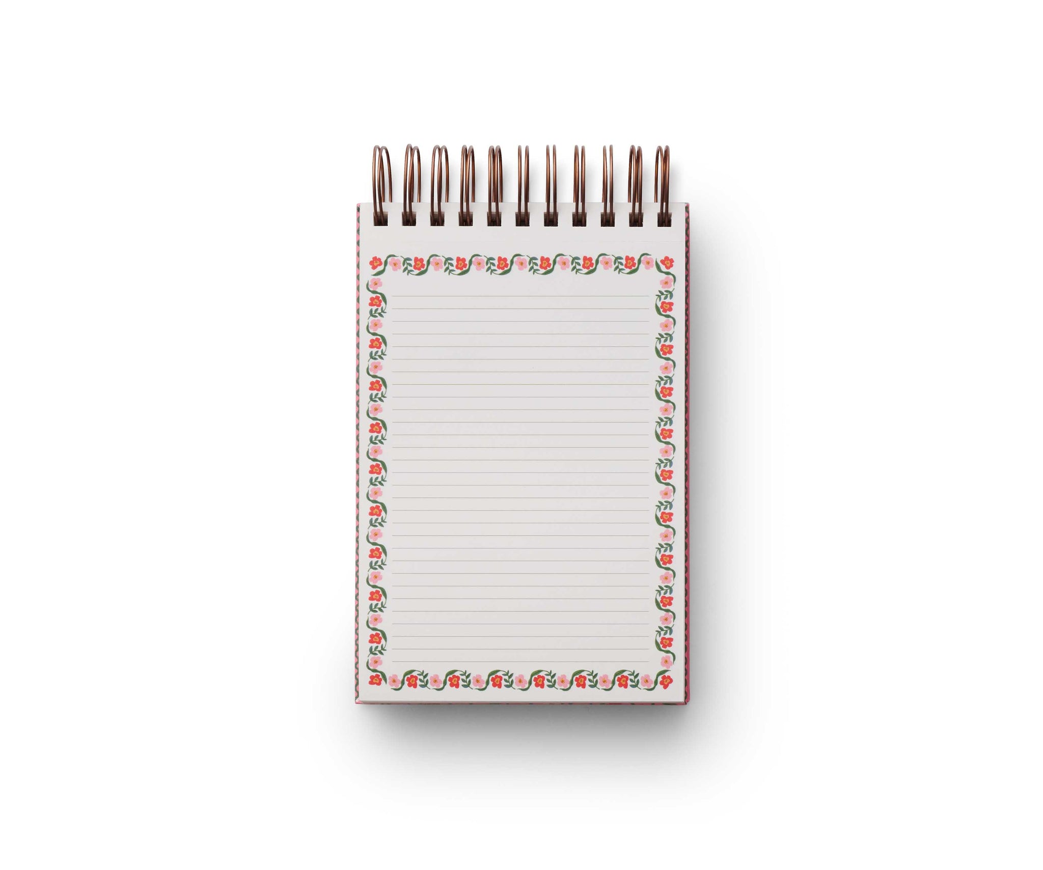 Libreta Delphine (espiral superior) - Rifle Paper co.