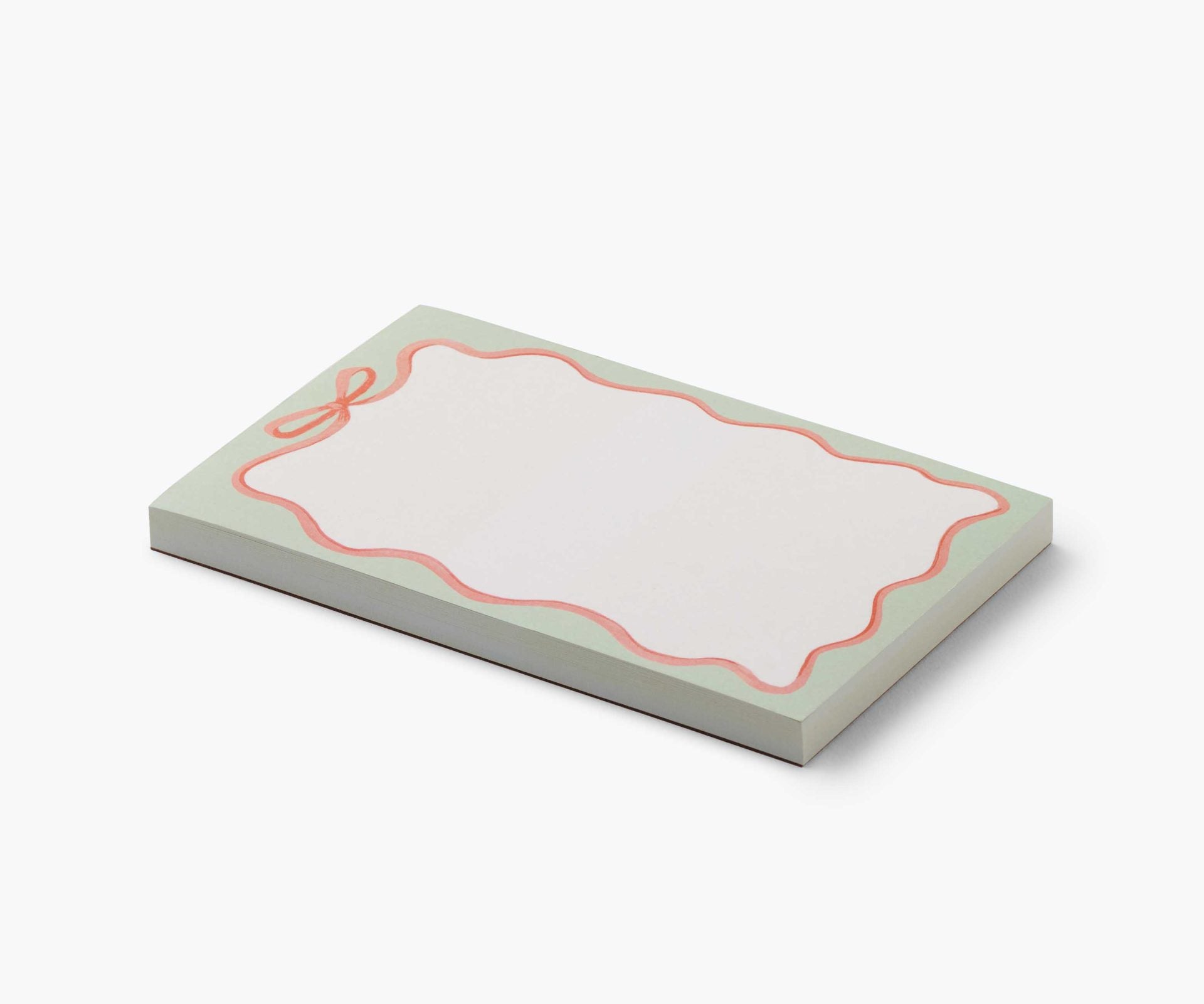 Bloc de notas Ribbon - Rifle Paper co.