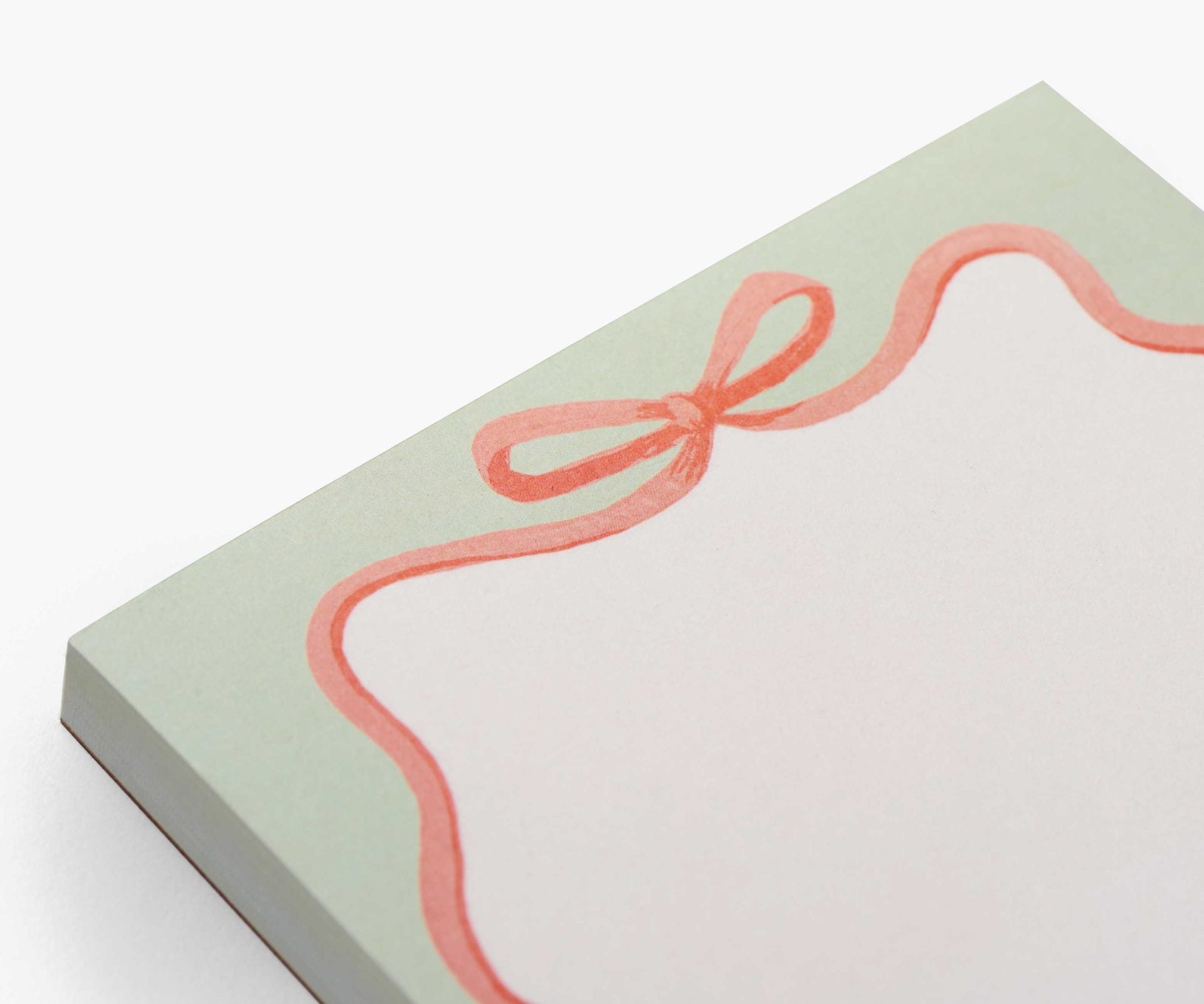 Bloc de notas Ribbon - Rifle Paper co.
