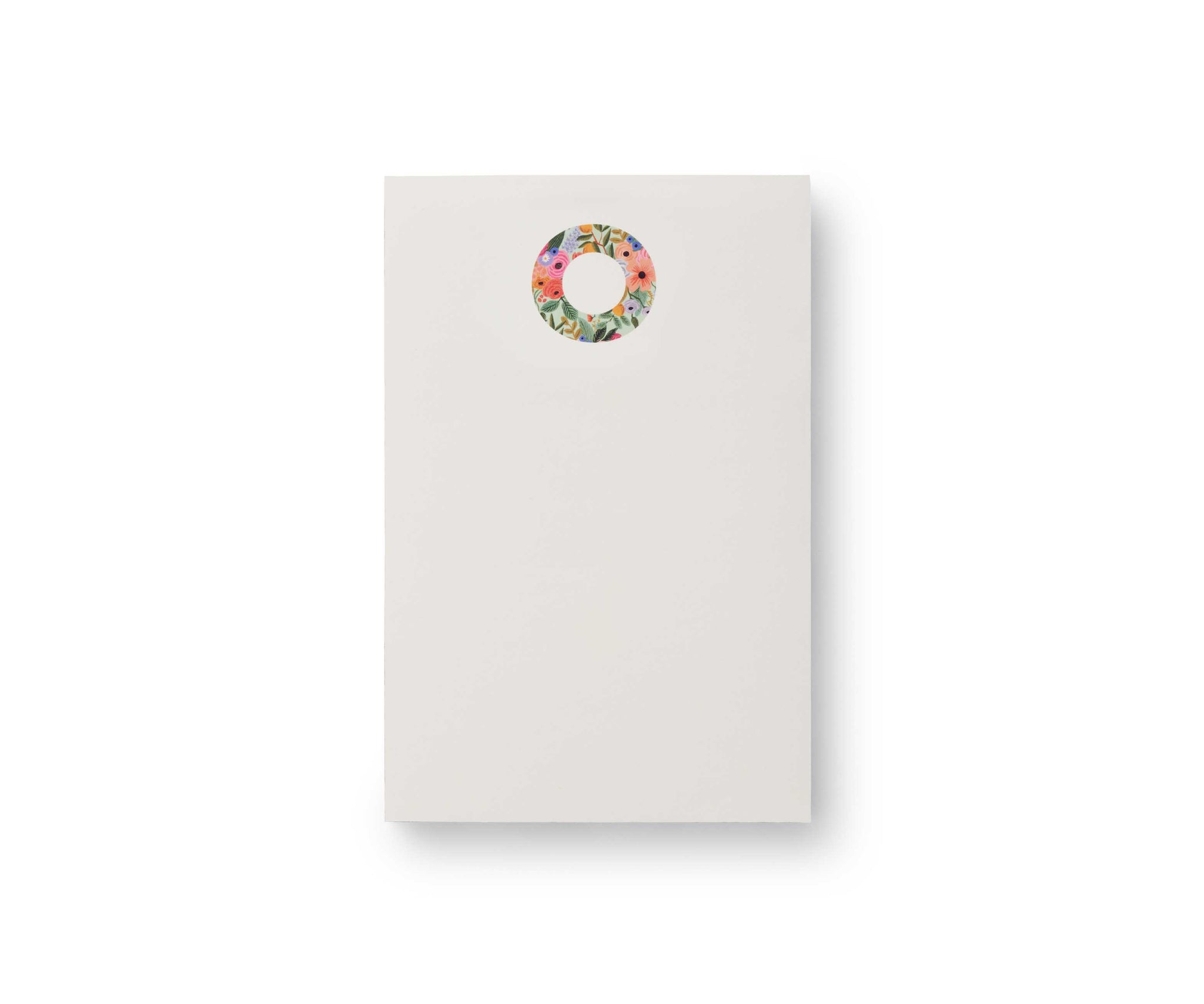 Bloc de Notas con Iniciales A - Z - Rifle Paper Co