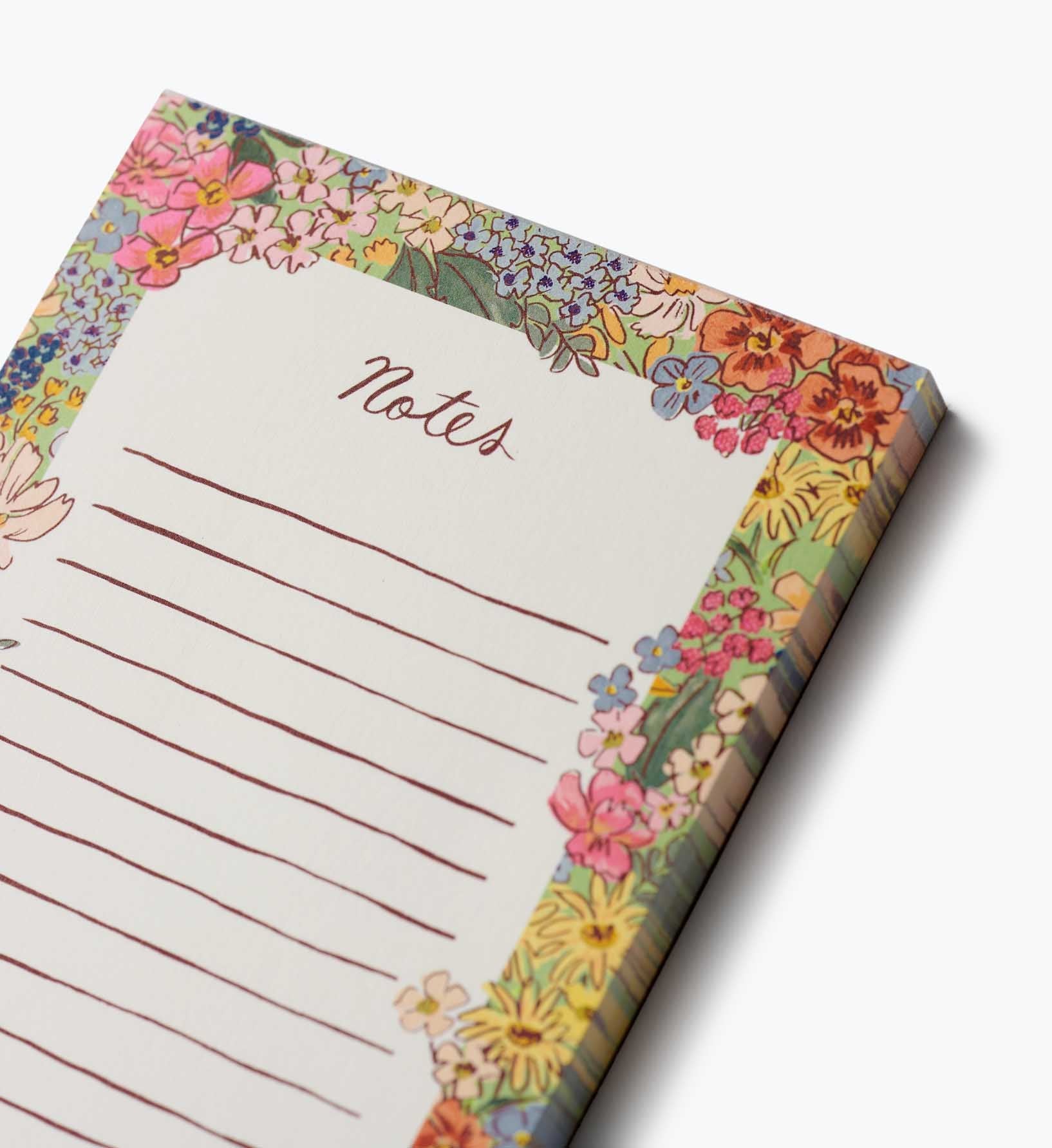 Bloc de notas Mimi - Rifle Paper co.