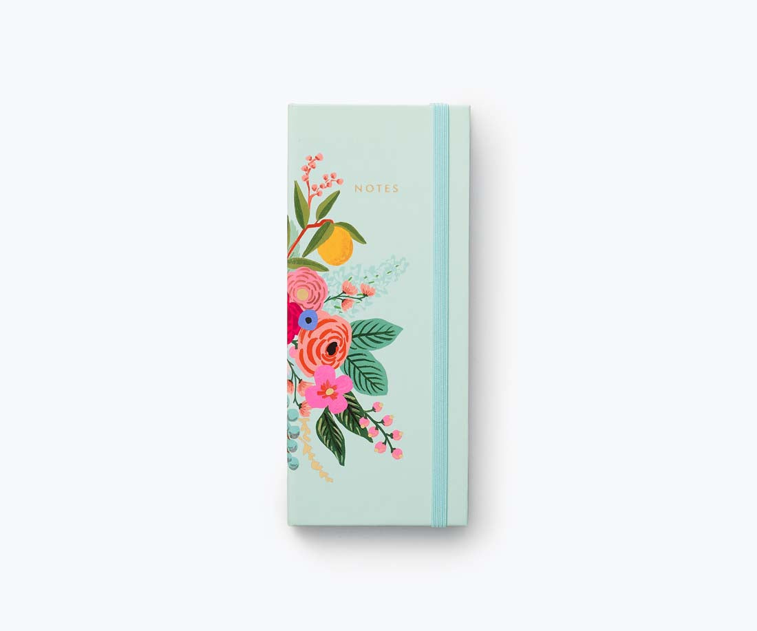 Bloc de notas Garden Party - Rifle Paper Co