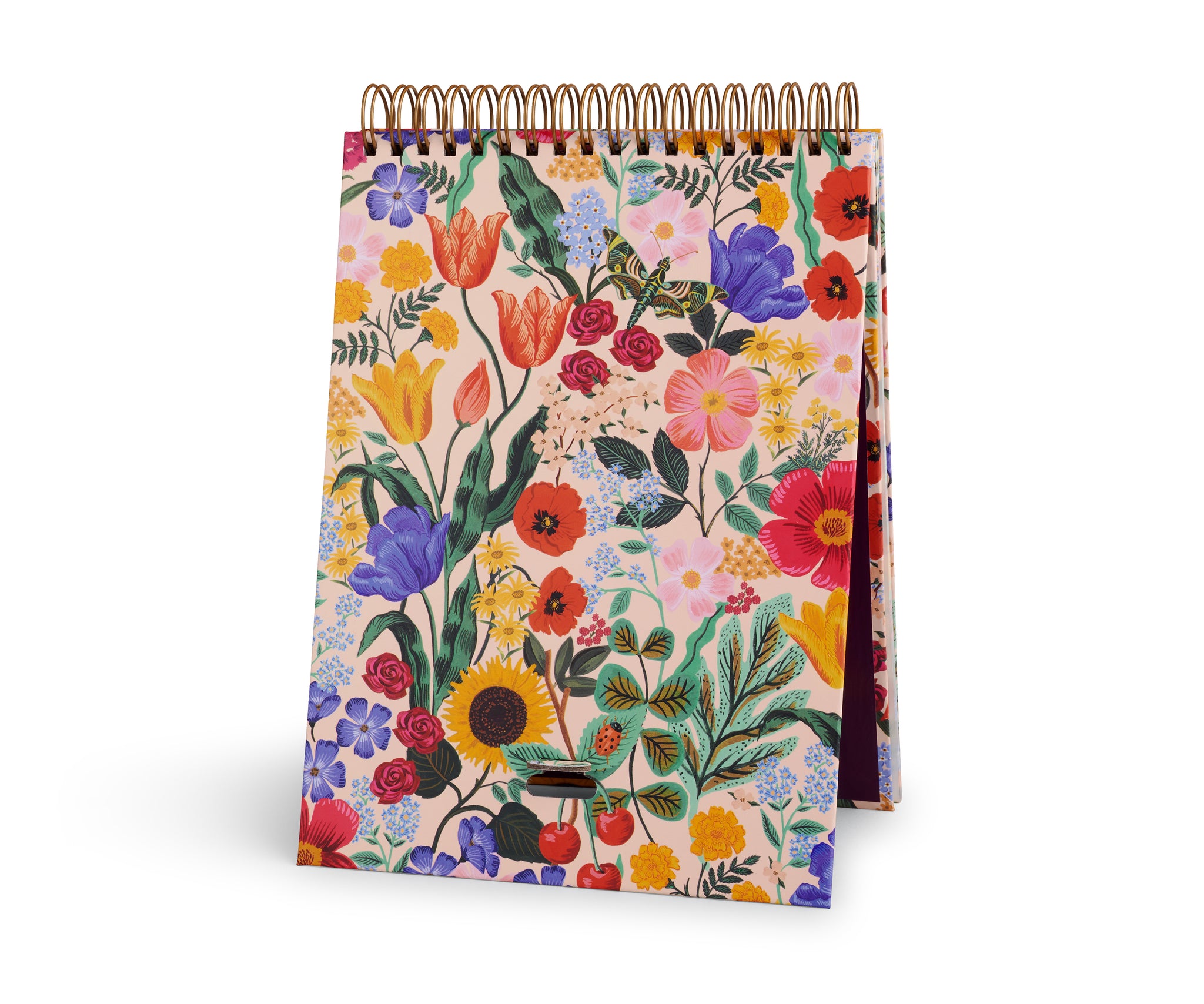 Planificador semanal de escritorio Blossom - Rifle Paper
