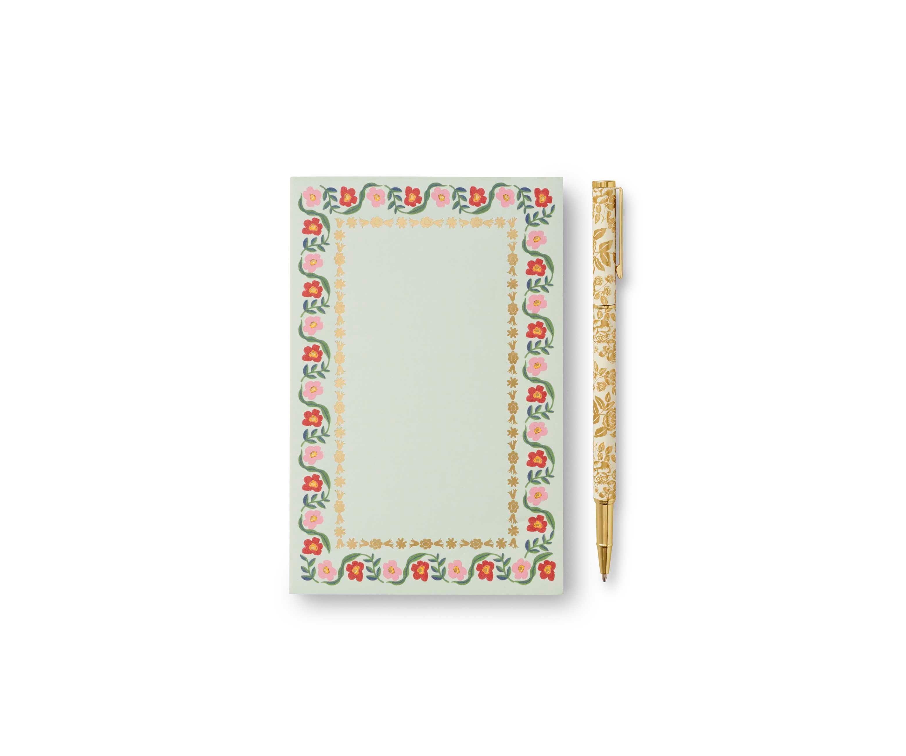 Bolígraf Rifle Paper Co. | English Rose