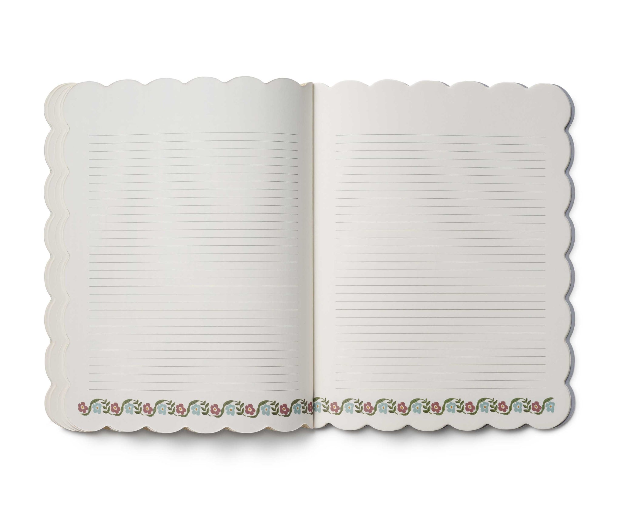 Agenda Mensual 2025-2026 12 meses - Delphine - Rifle Paper Co