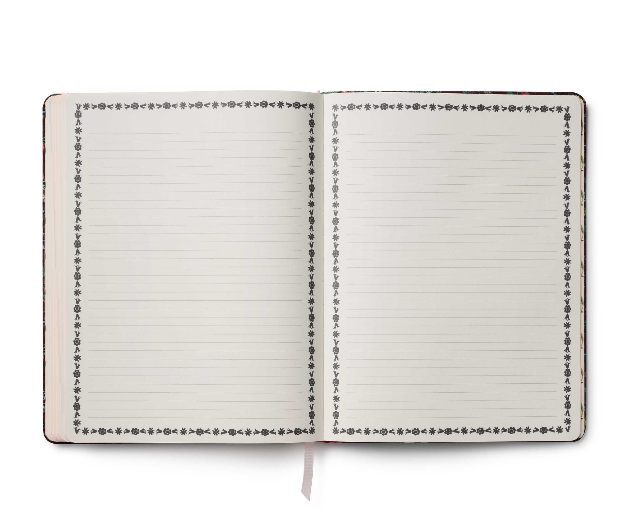 Agenda Académica 2025-2026 12 meses - Gracie - Rifle Paper Co