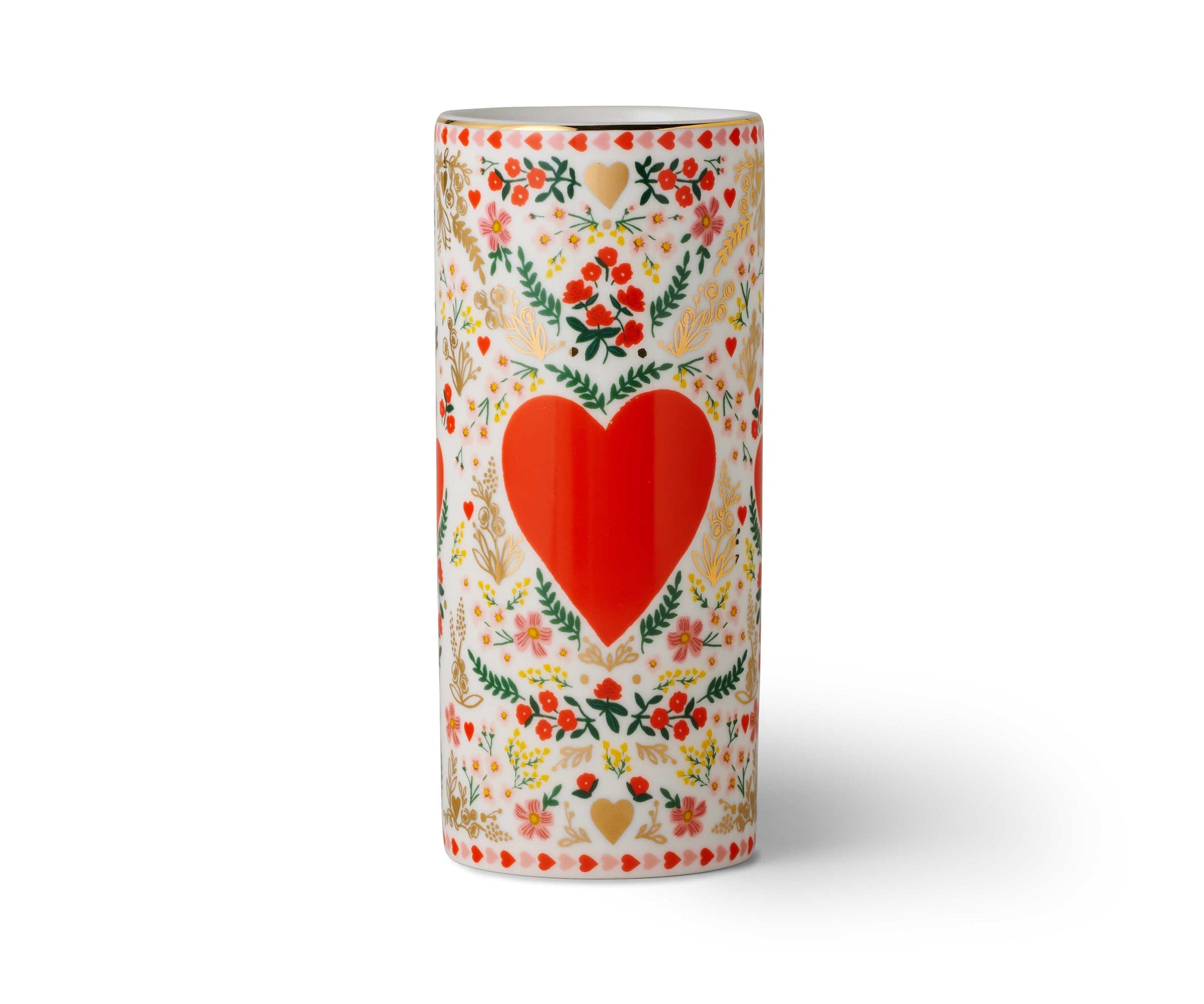 Jarrón de porcelana Juliet - Rifle Paper Co