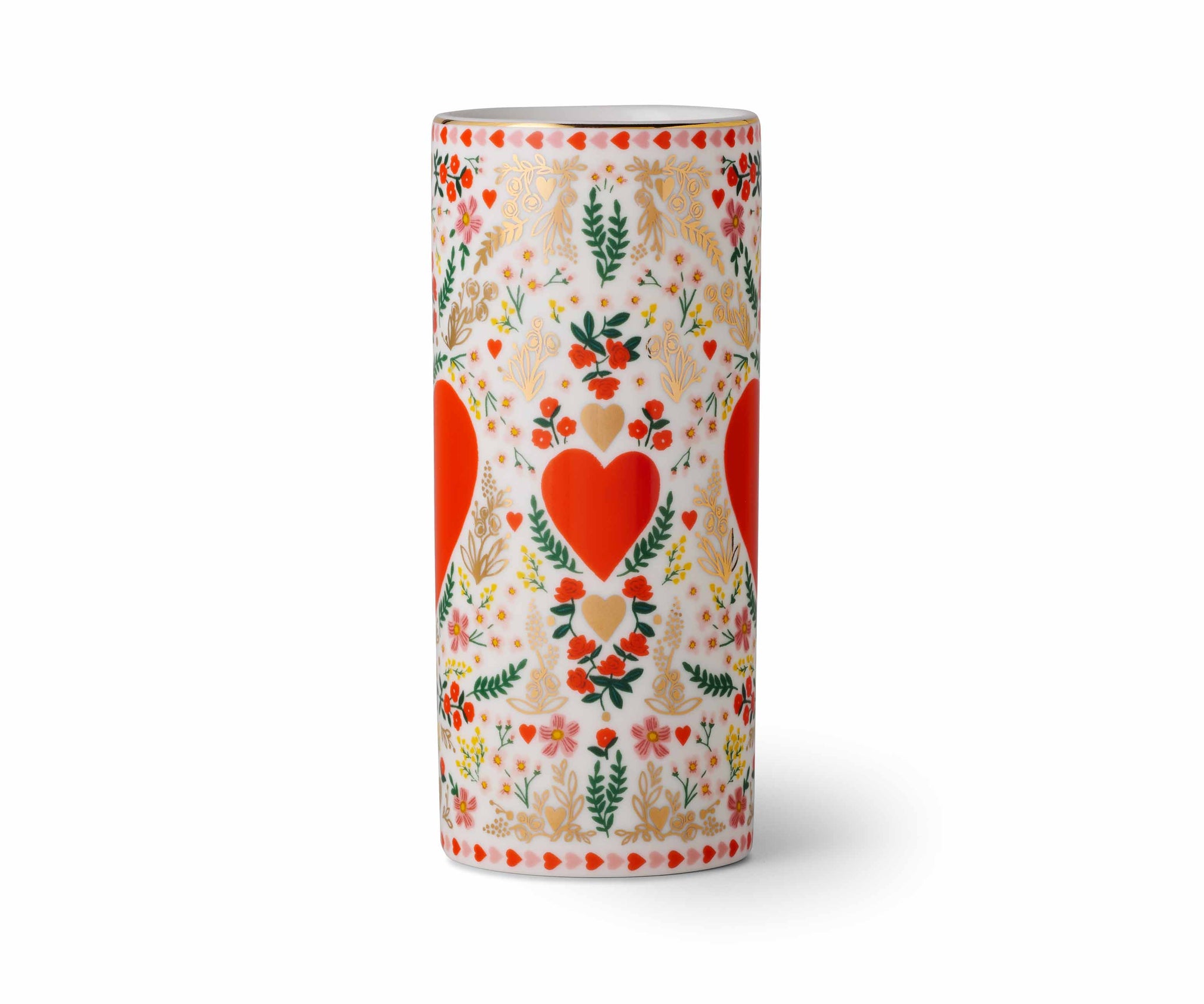 Jarrón de porcelana Juliet - Rifle Paper Co