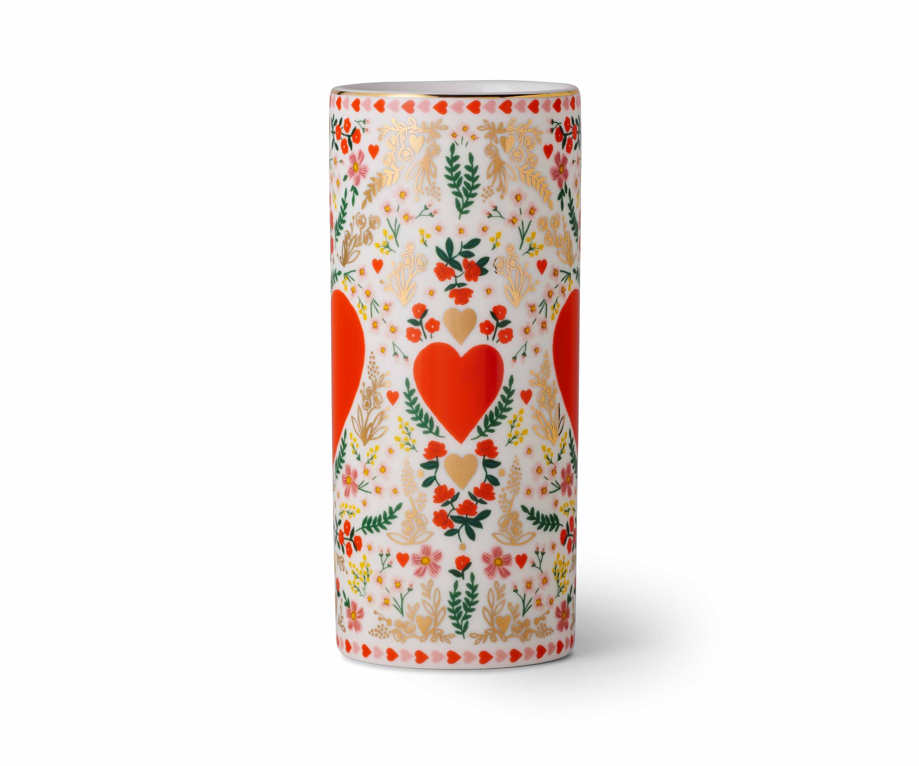 Gerro de porcellana Juliet - Rifle Paper Co