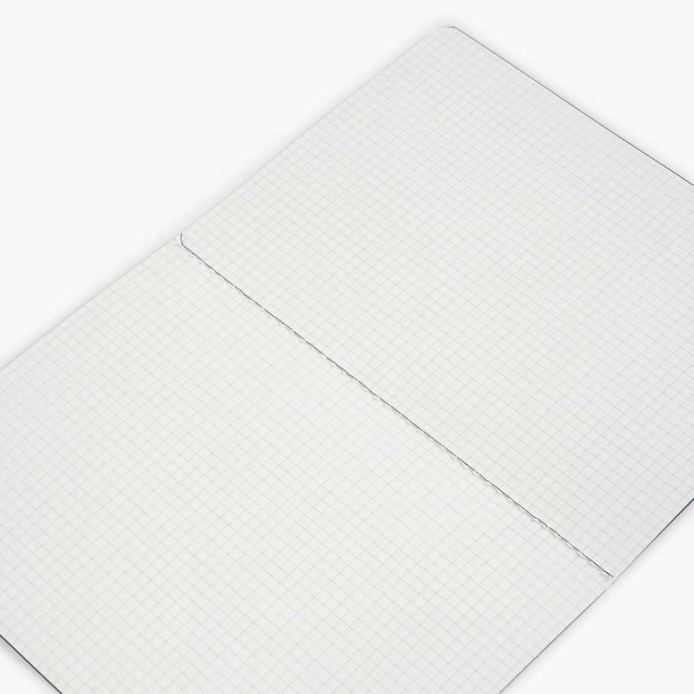 Pack 3 libretas cosidas Frambuesas A5 - Pepa Paper