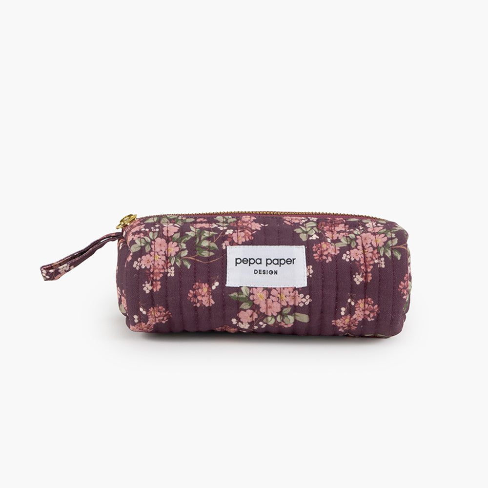 Estuche Flores - Pepa Paper