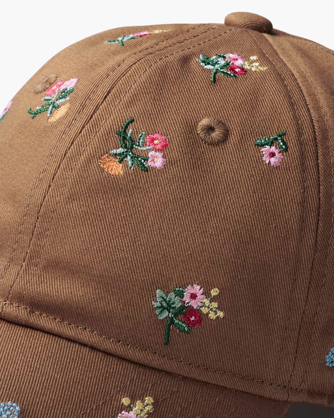 Gorra de Béisbol - Ditsy Dahlia - Rifle Paper Co.