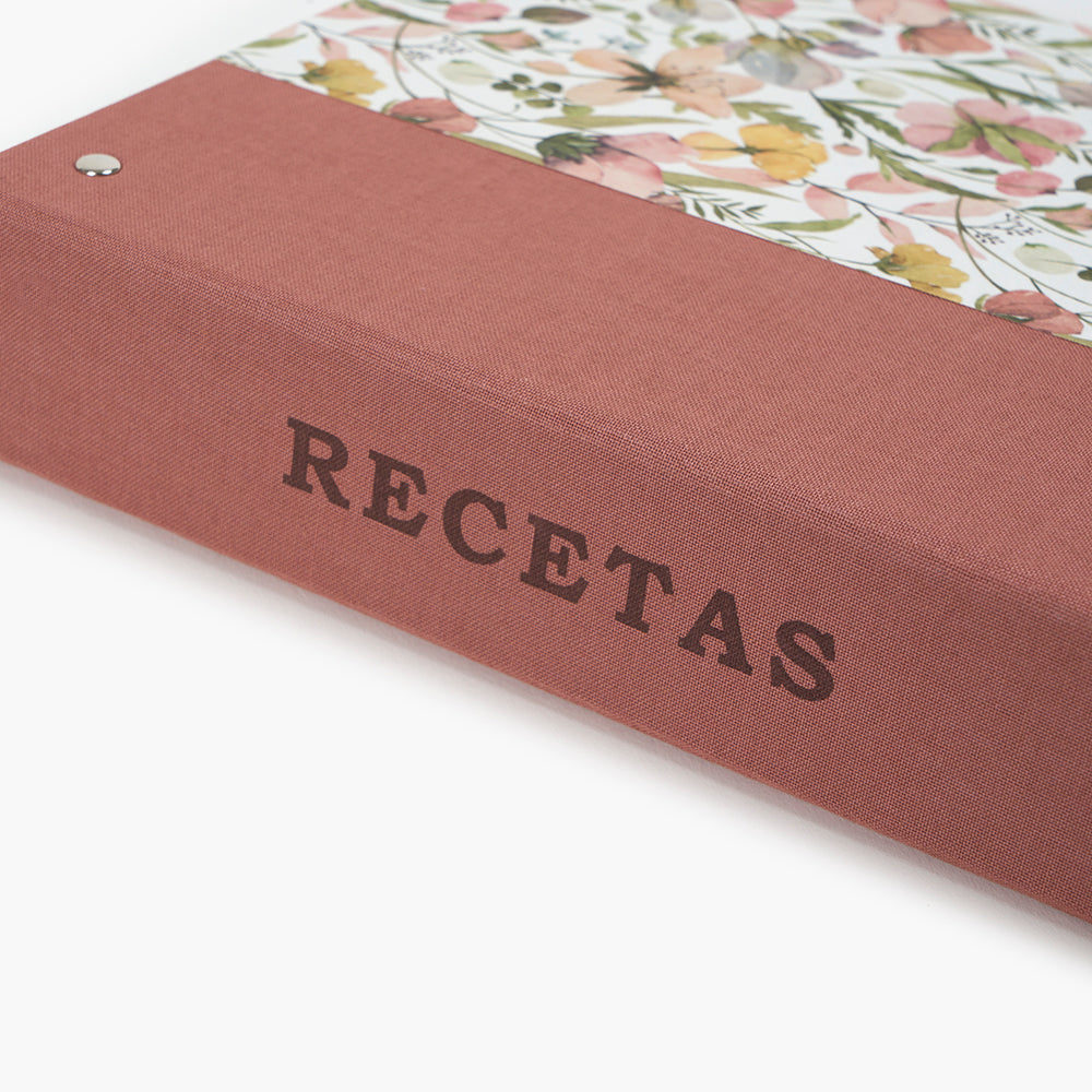 Carpesano receptes català Spring Flowers