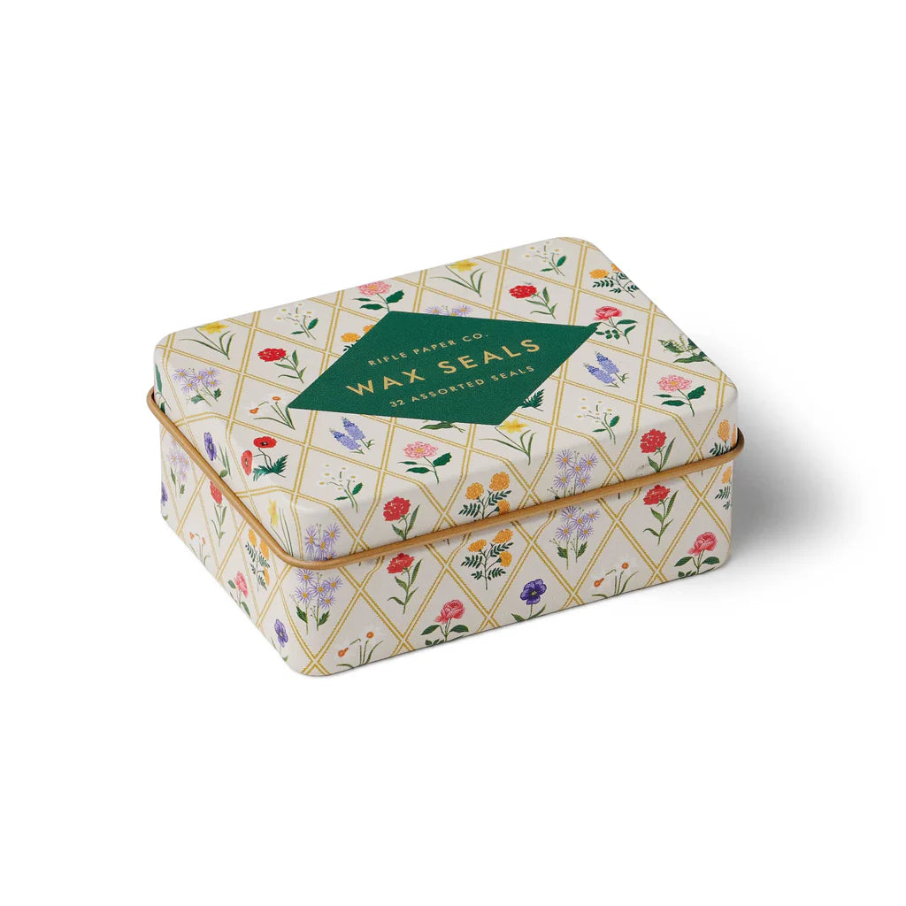 Sellos decorativos para Cartas - Rifle Paper Co
