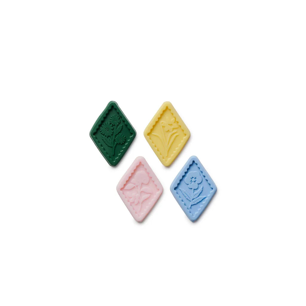 Sellos decorativos para Cartas - Rifle Paper Co