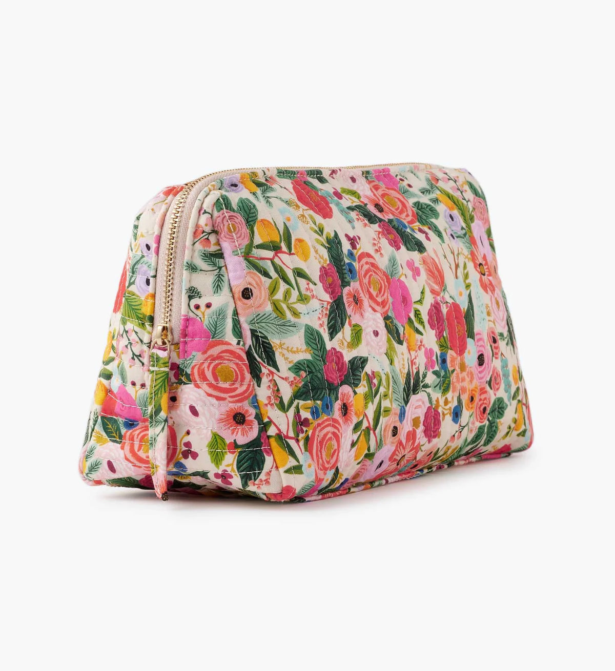 Neceser grande Garden Party - Rifle Paper Co.