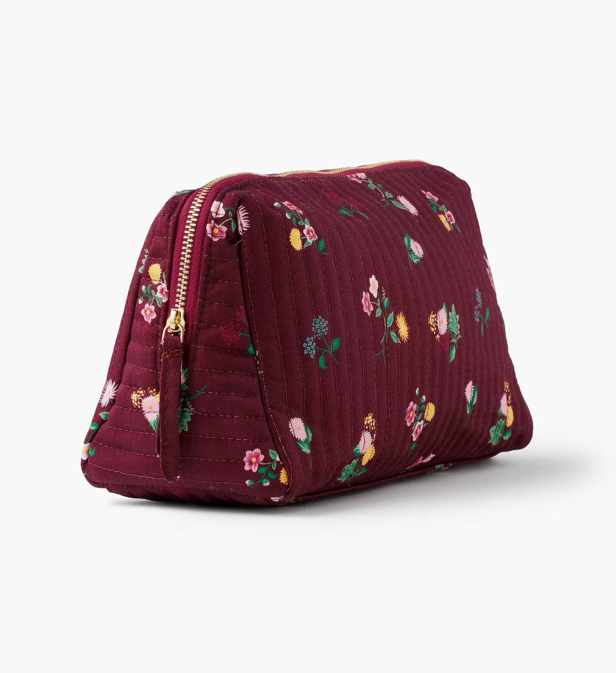 Neceser grande Ditsy Dahlia - Rifle Paper Co.