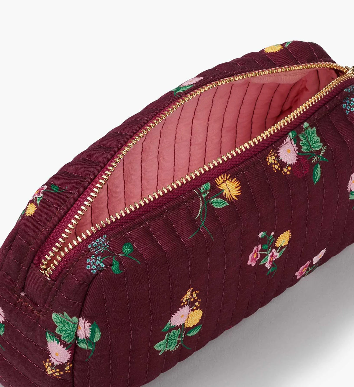 Neceser pequeño Ditsy Dahlia - Rifle Paper Co.