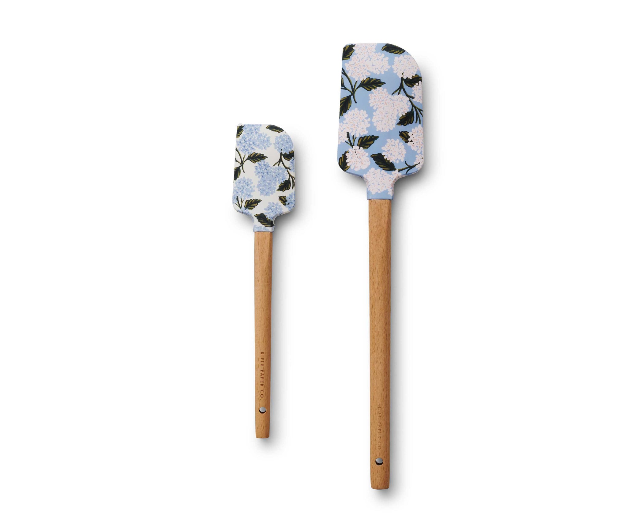 Joc d'espatules Hydrangea - Rifle Paper Co