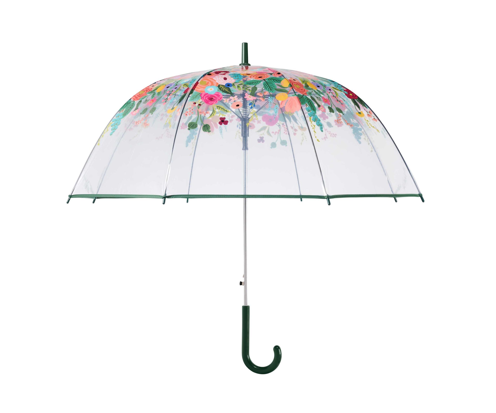 Hydrangea Umbrella - Rifle Paper co