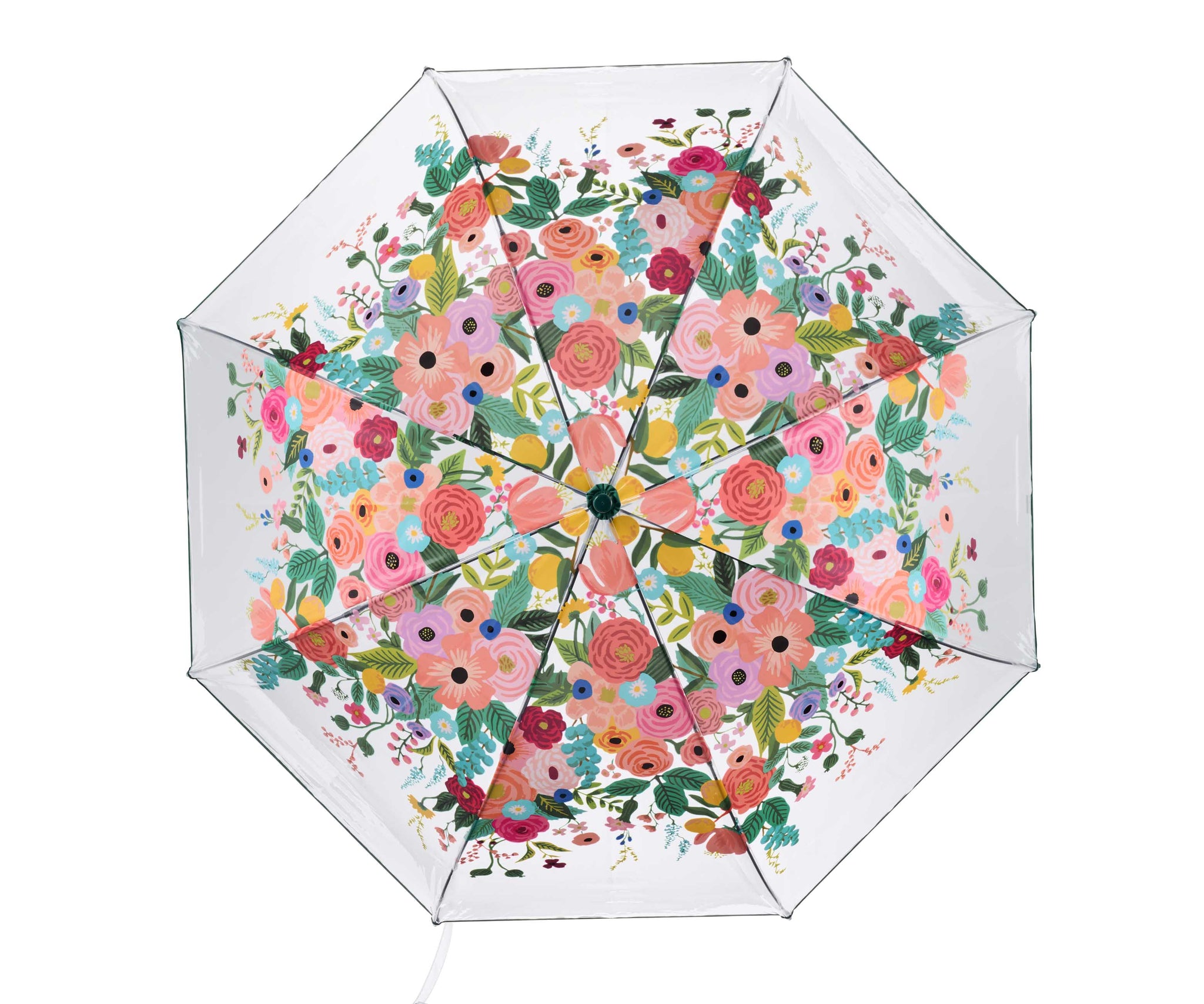Hydrangea Umbrella - Rifle Paper co