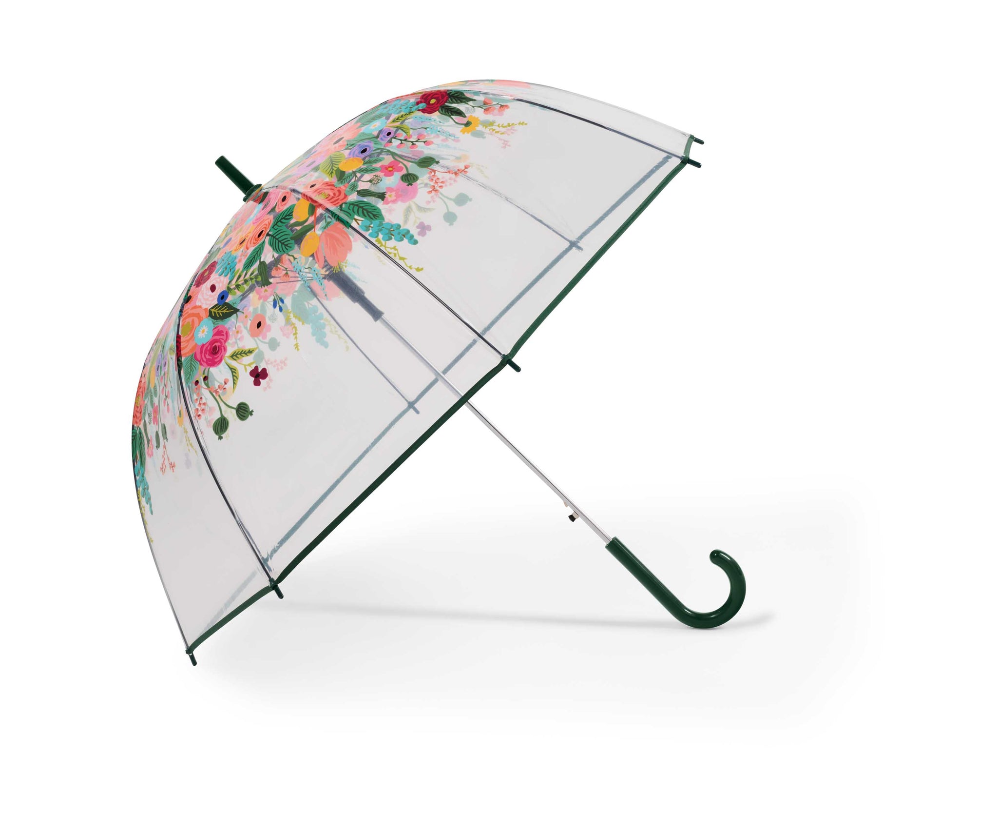 Hydrangea Umbrella - Rifle Paper co