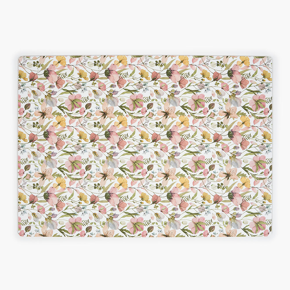 Vade sencillo Spring Flowers
