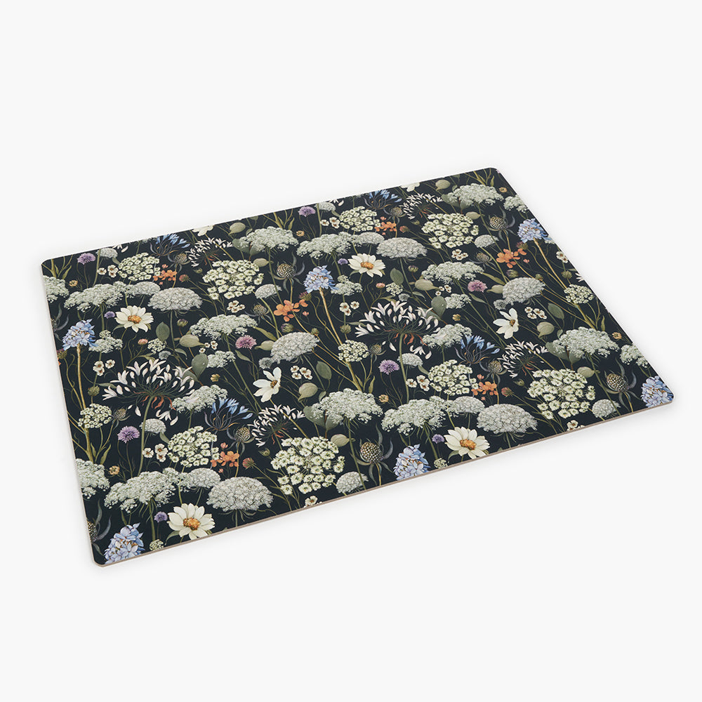 Wild Flowers Simple Vade